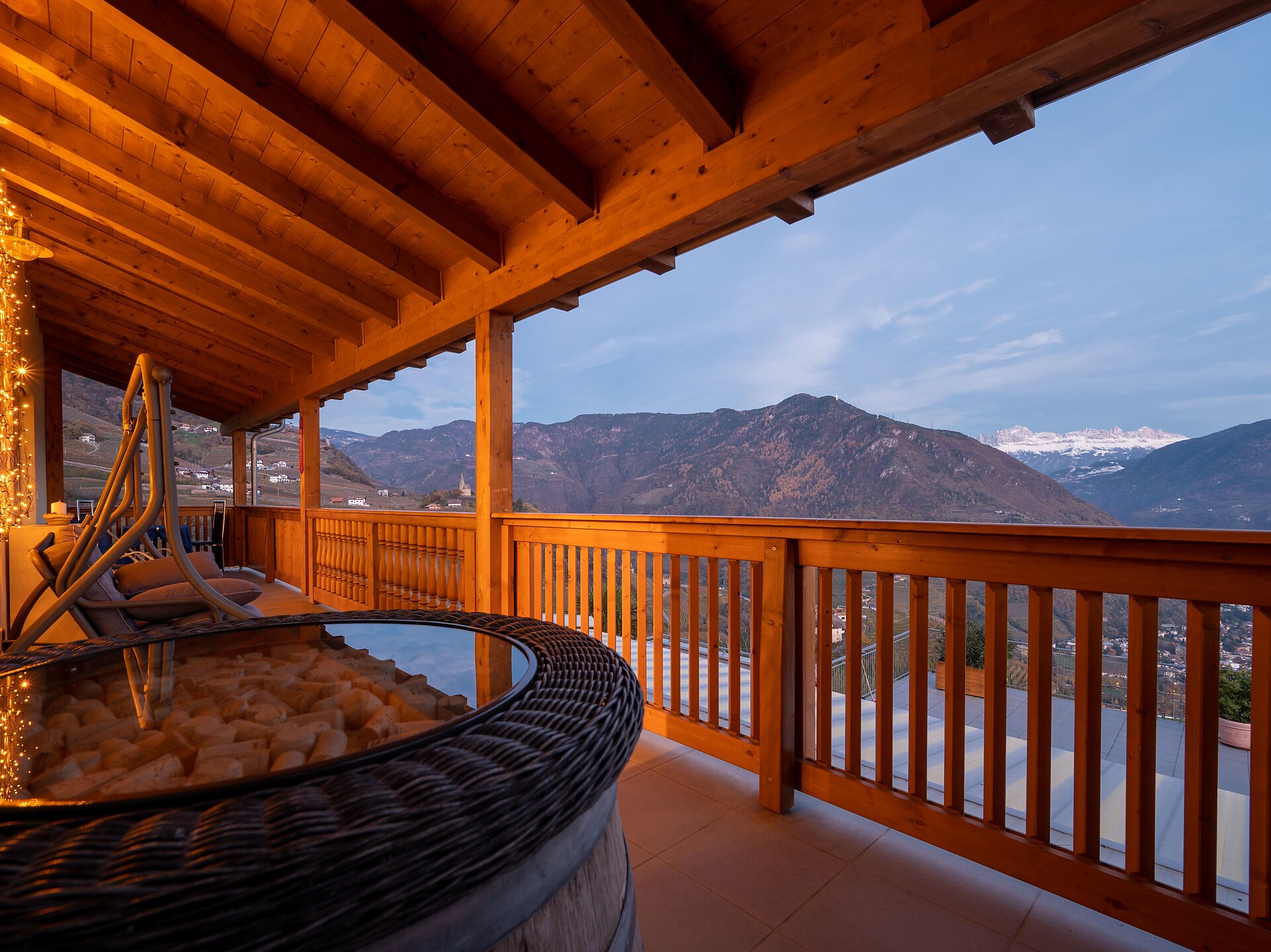 APARTMENT SCHUSTERHOF