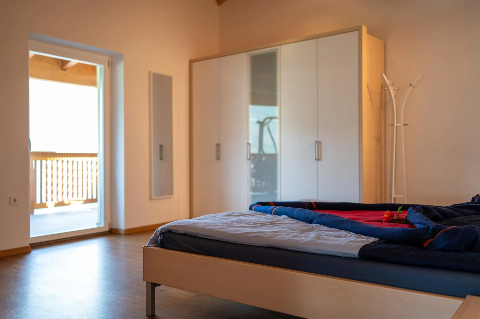 APARTMENT SCHUSTERHOF Bolzano 8 suedtirol.info