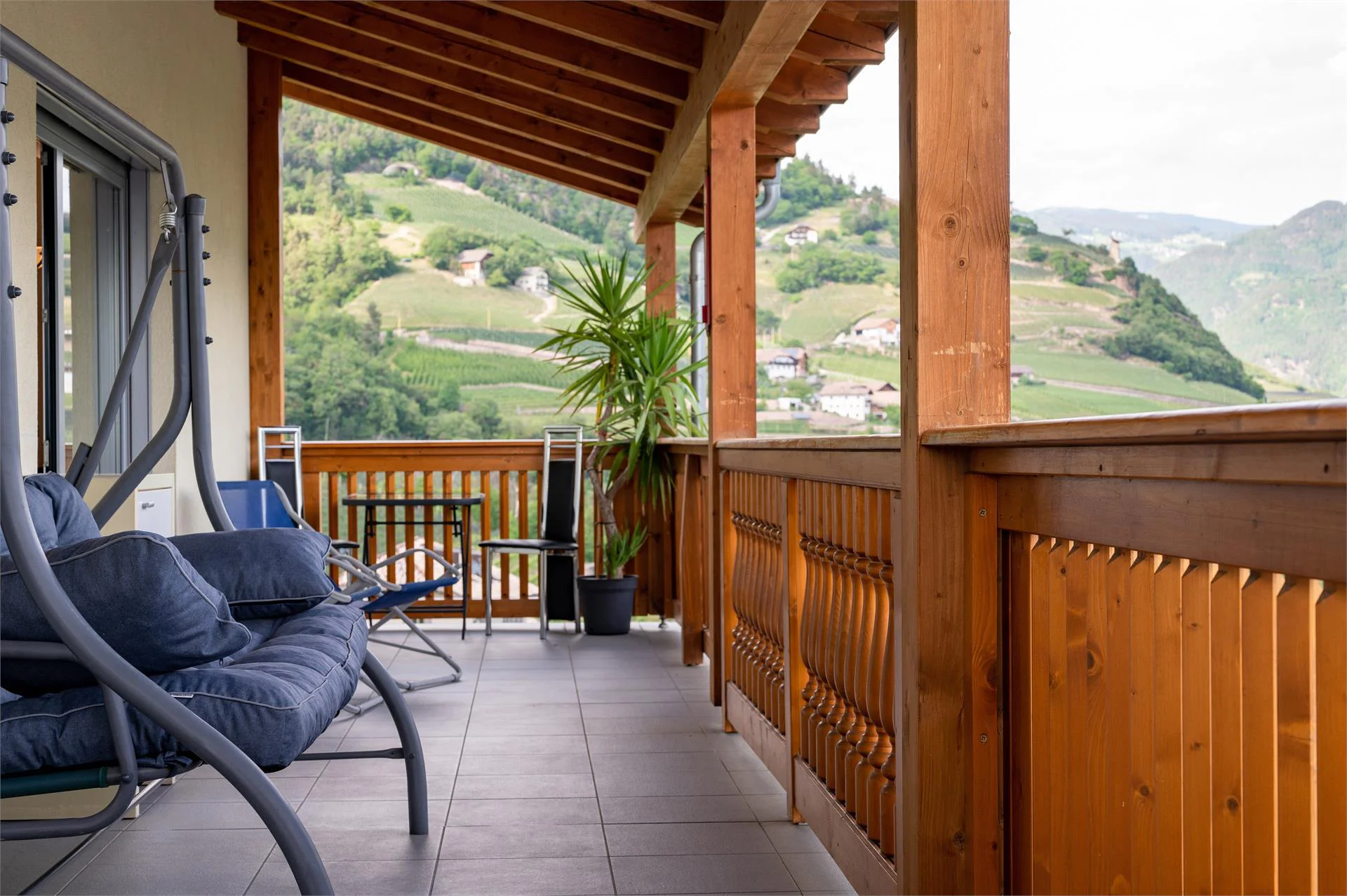APARTMENT SCHUSTERHOF Bolzano 11 suedtirol.info