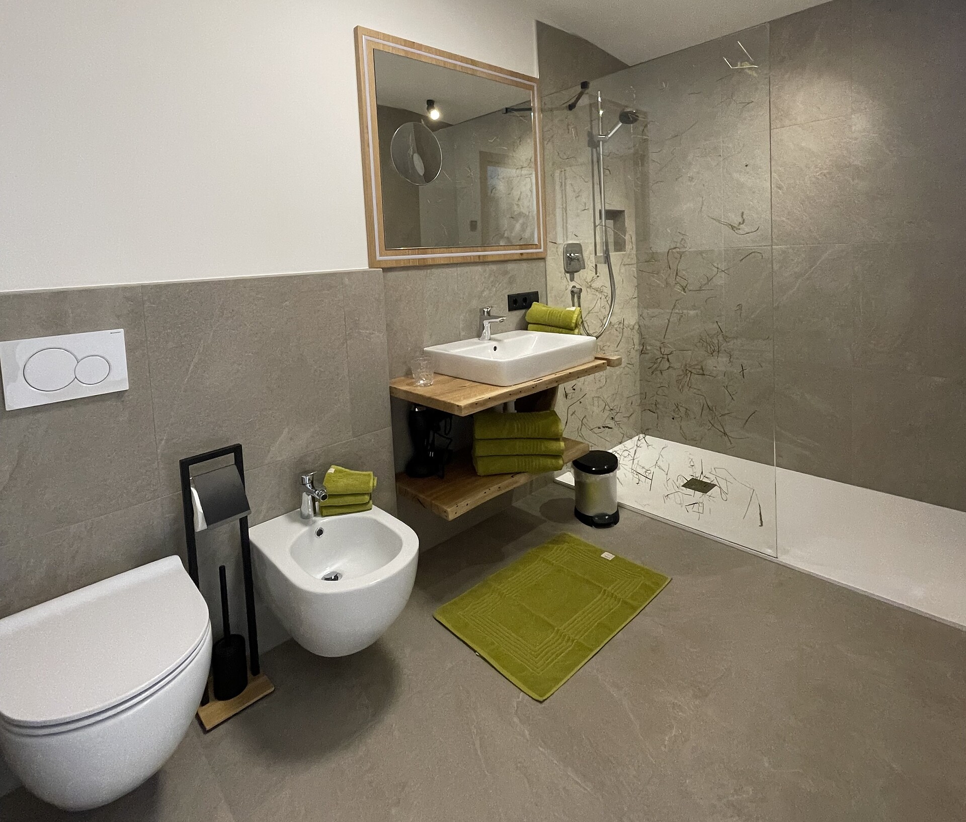 Panorama Loft Meran