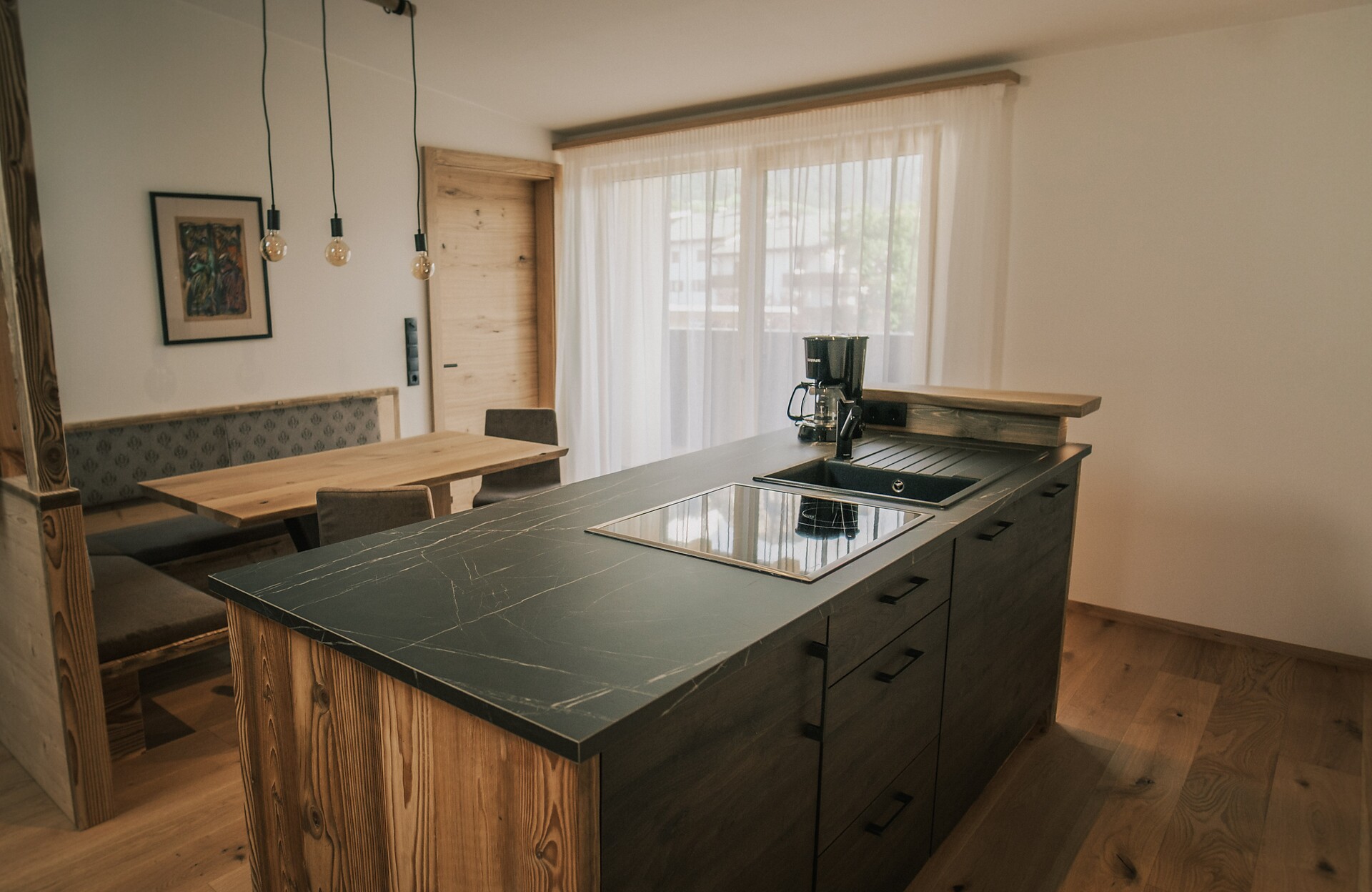 Panorama Loft Dolomites