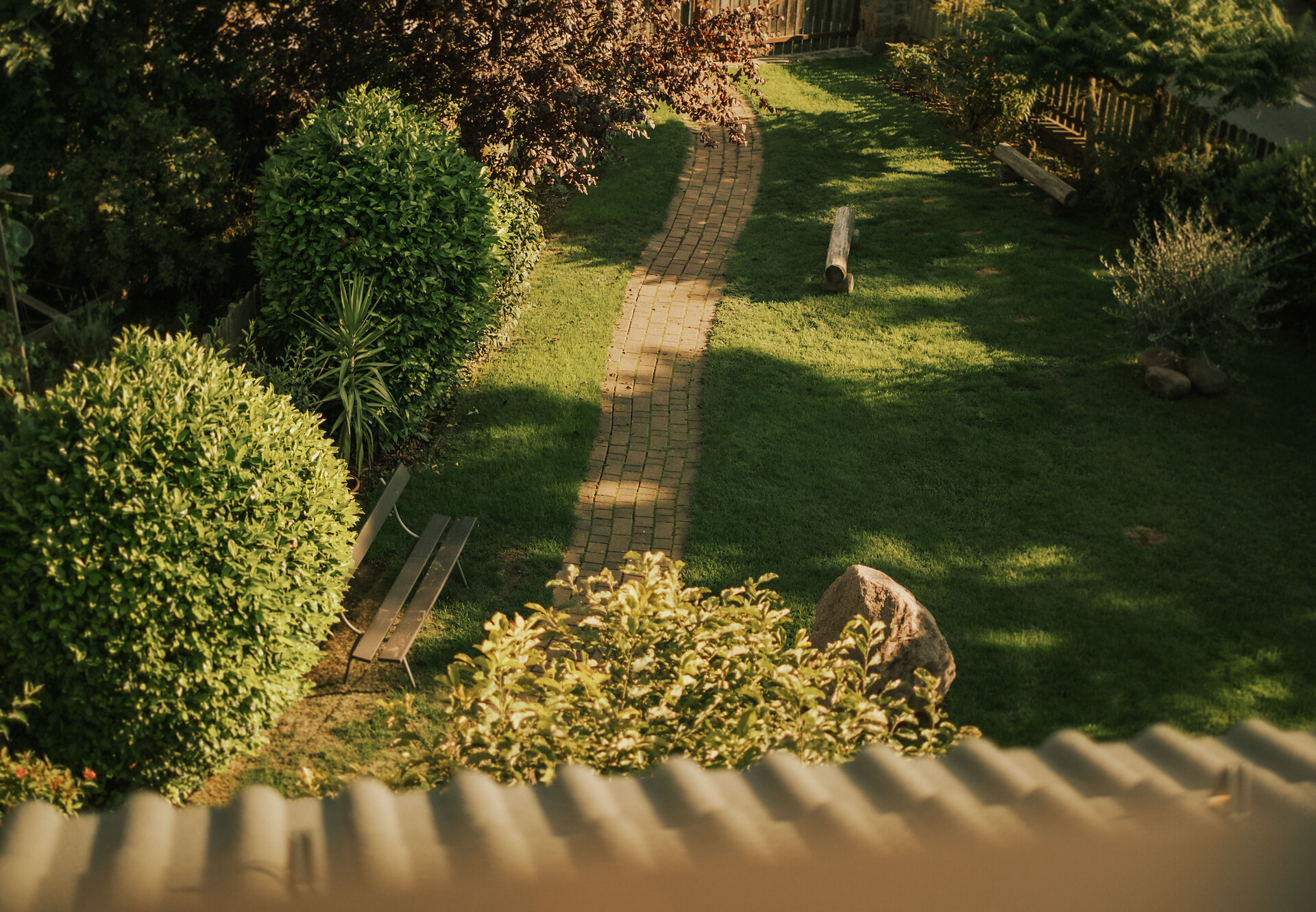 Garten