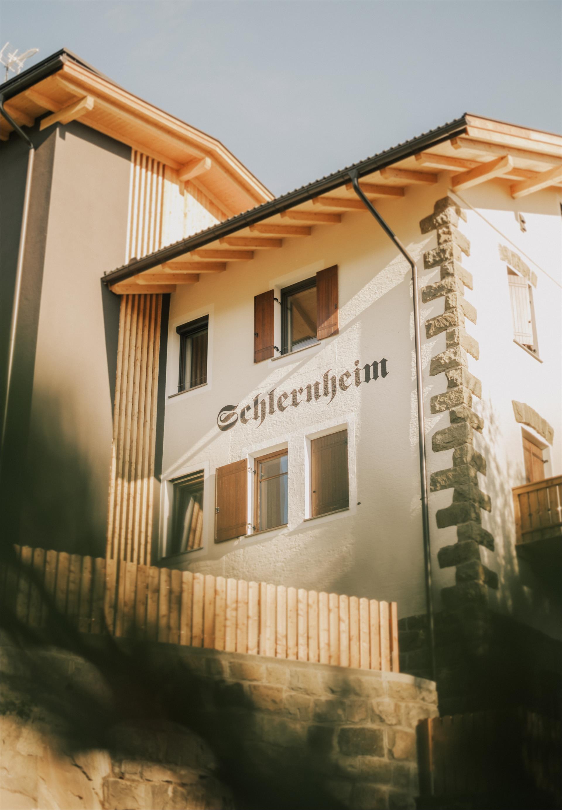 Apartments Schlernheim Völs am Schlern/Fiè allo Sciliar 23 suedtirol.info