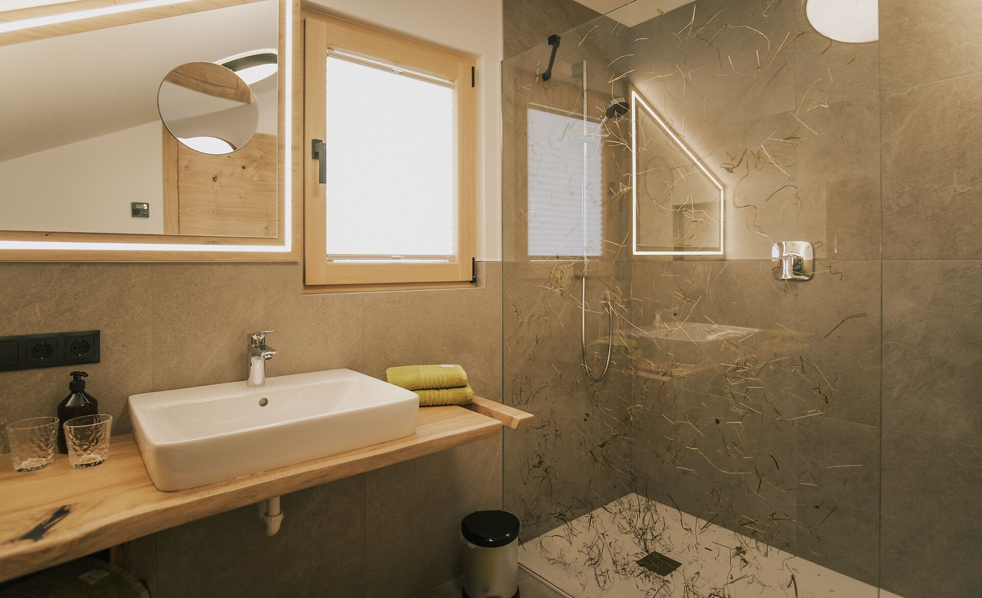 Panorama Loft Dolomites