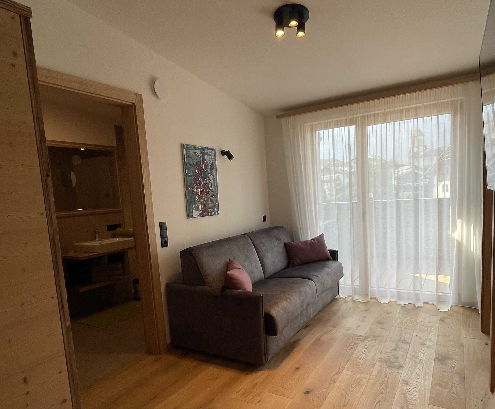 Panorama Loft Meran