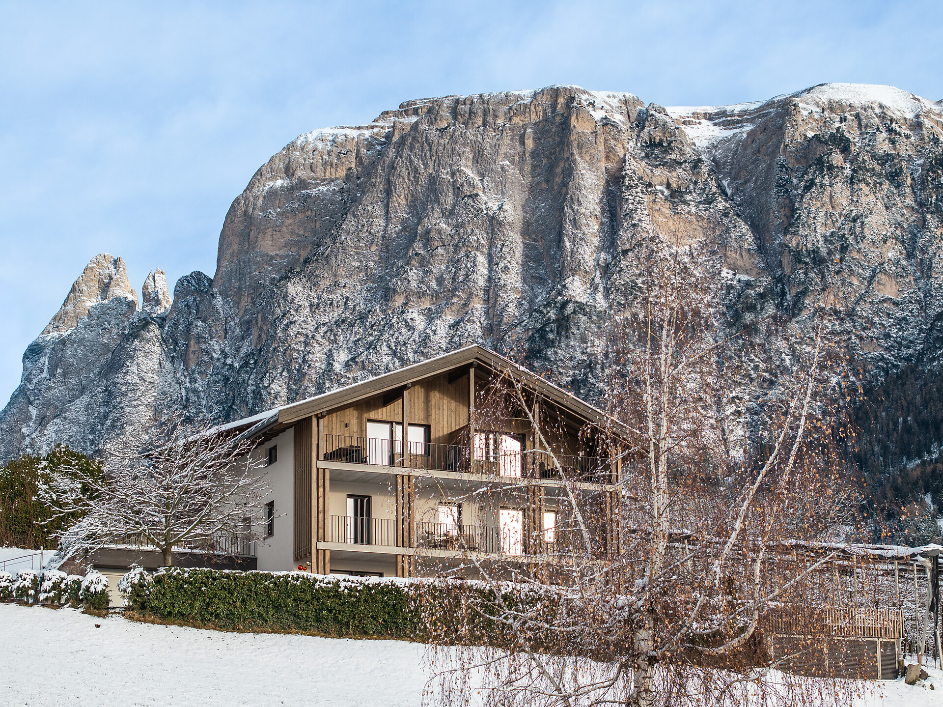 Appartamenti Panorama