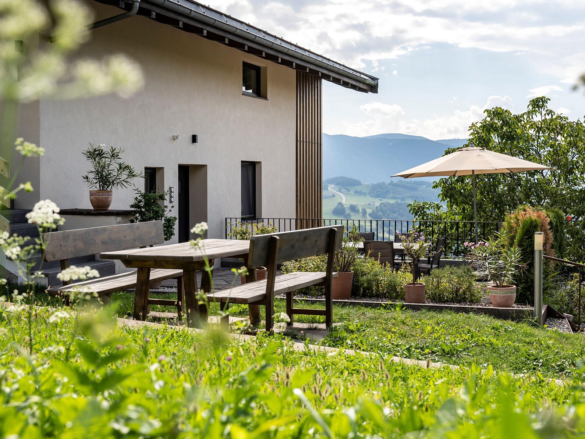 Appartementi Panorama