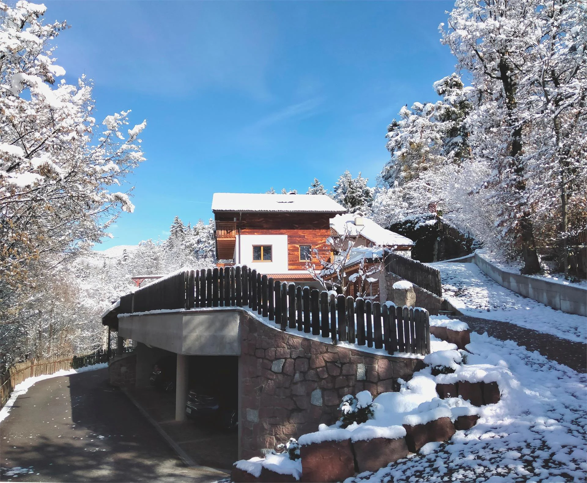 App. Heidi Pigneter Fiè allo Sciliar 21 suedtirol.info