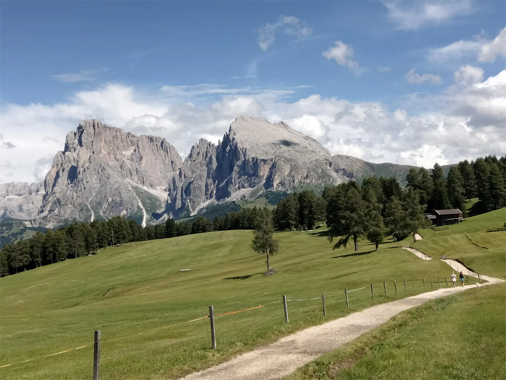 App. Heidi Pigneter Fiè allo Sciliar 27 suedtirol.info
