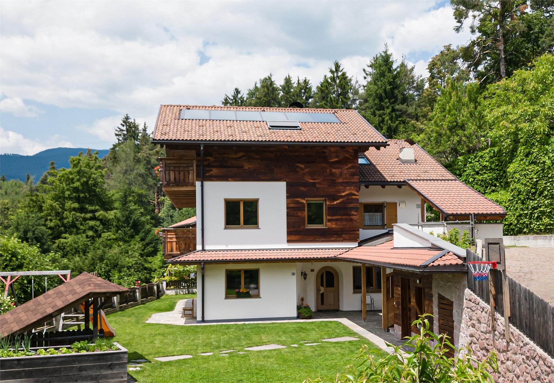 App. Heidi Pigneter Völs am Schlern 15 suedtirol.info