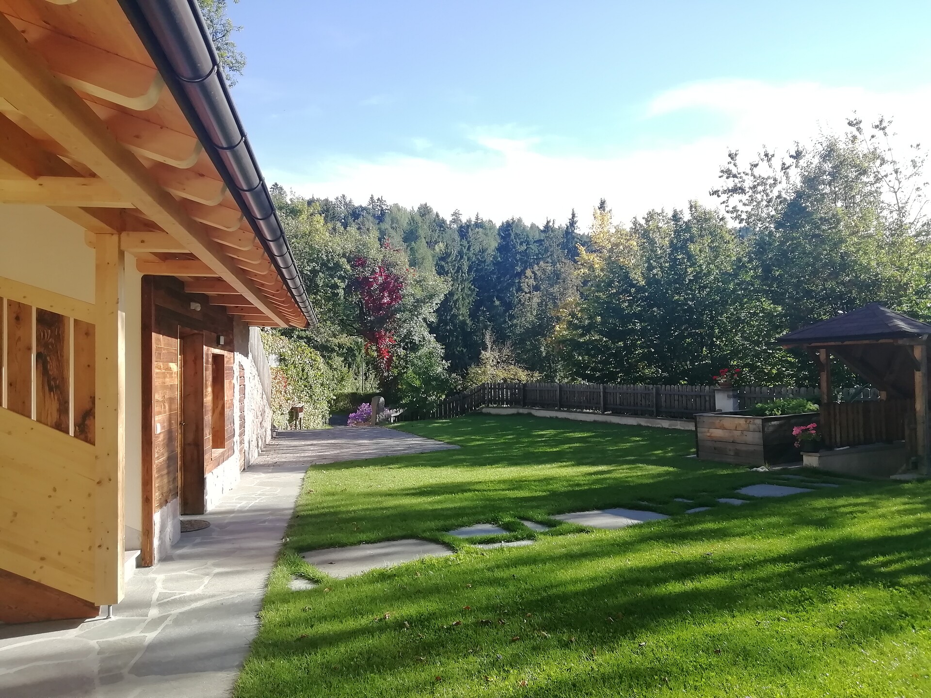 App. Heidi Pigneter Völs am Schlern 17 suedtirol.info