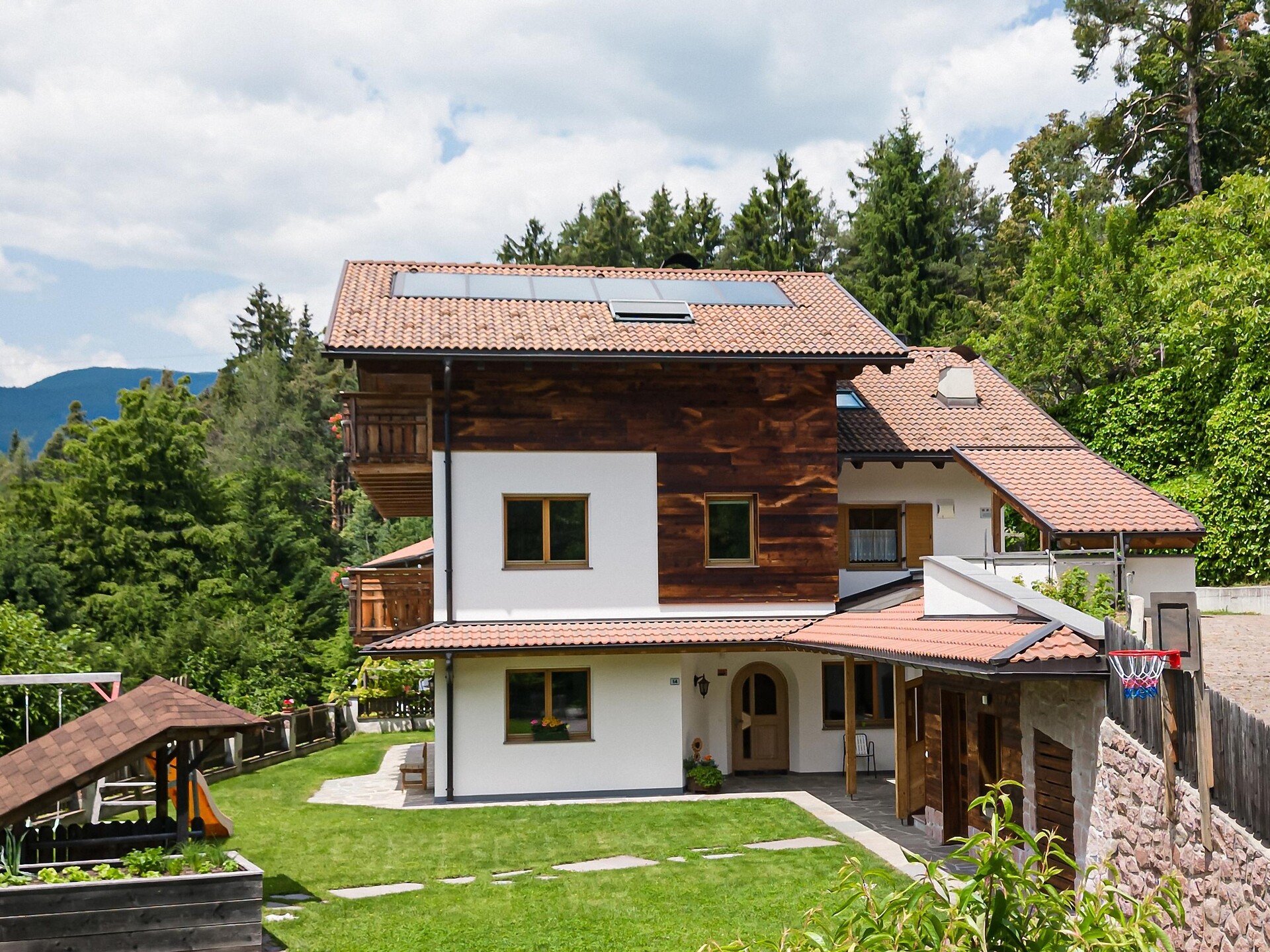 App. Heidi Pigneter Völs am Schlern 1 suedtirol.info