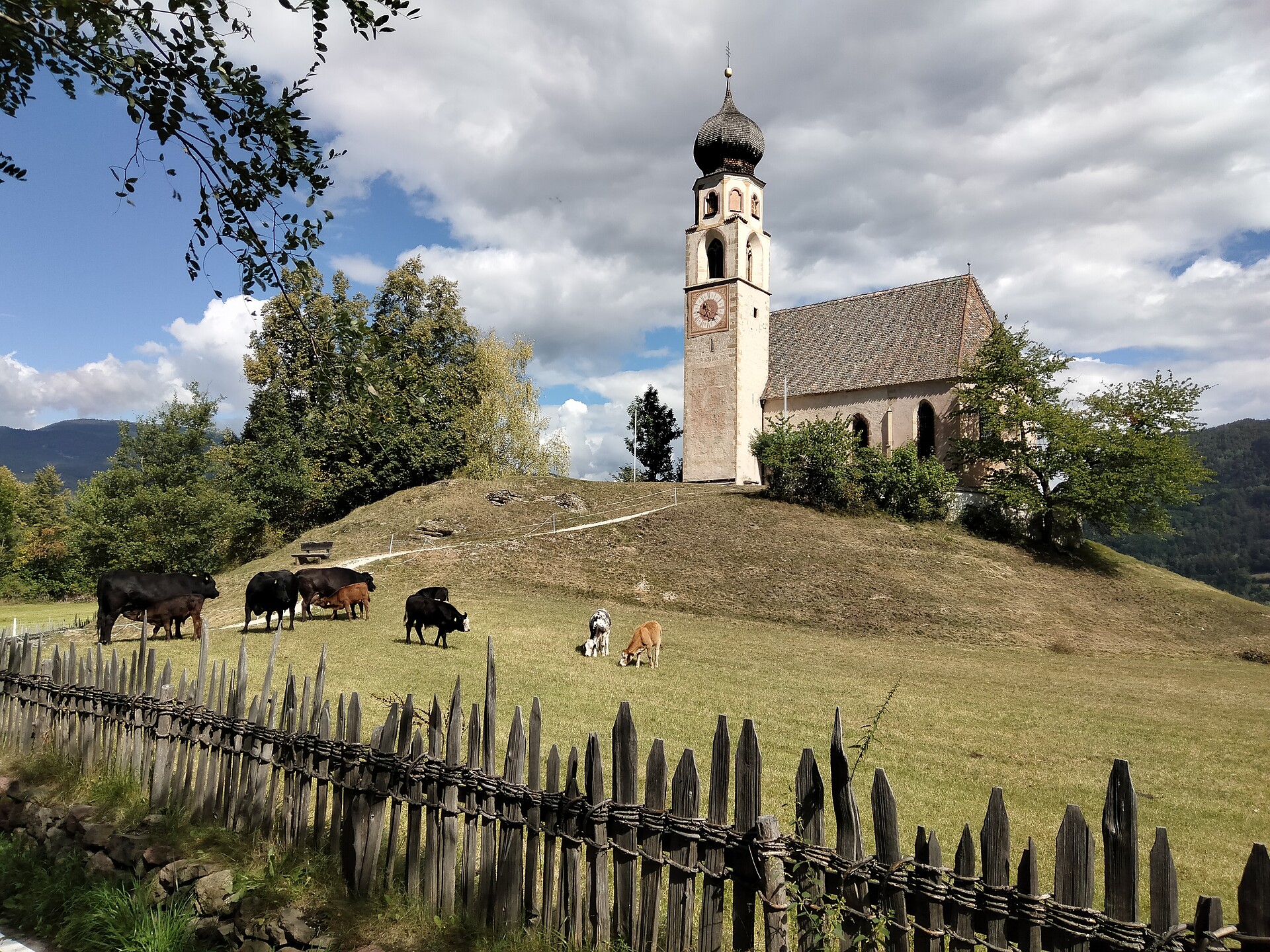 App. Heidi Pigneter Völs am Schlern 25 suedtirol.info