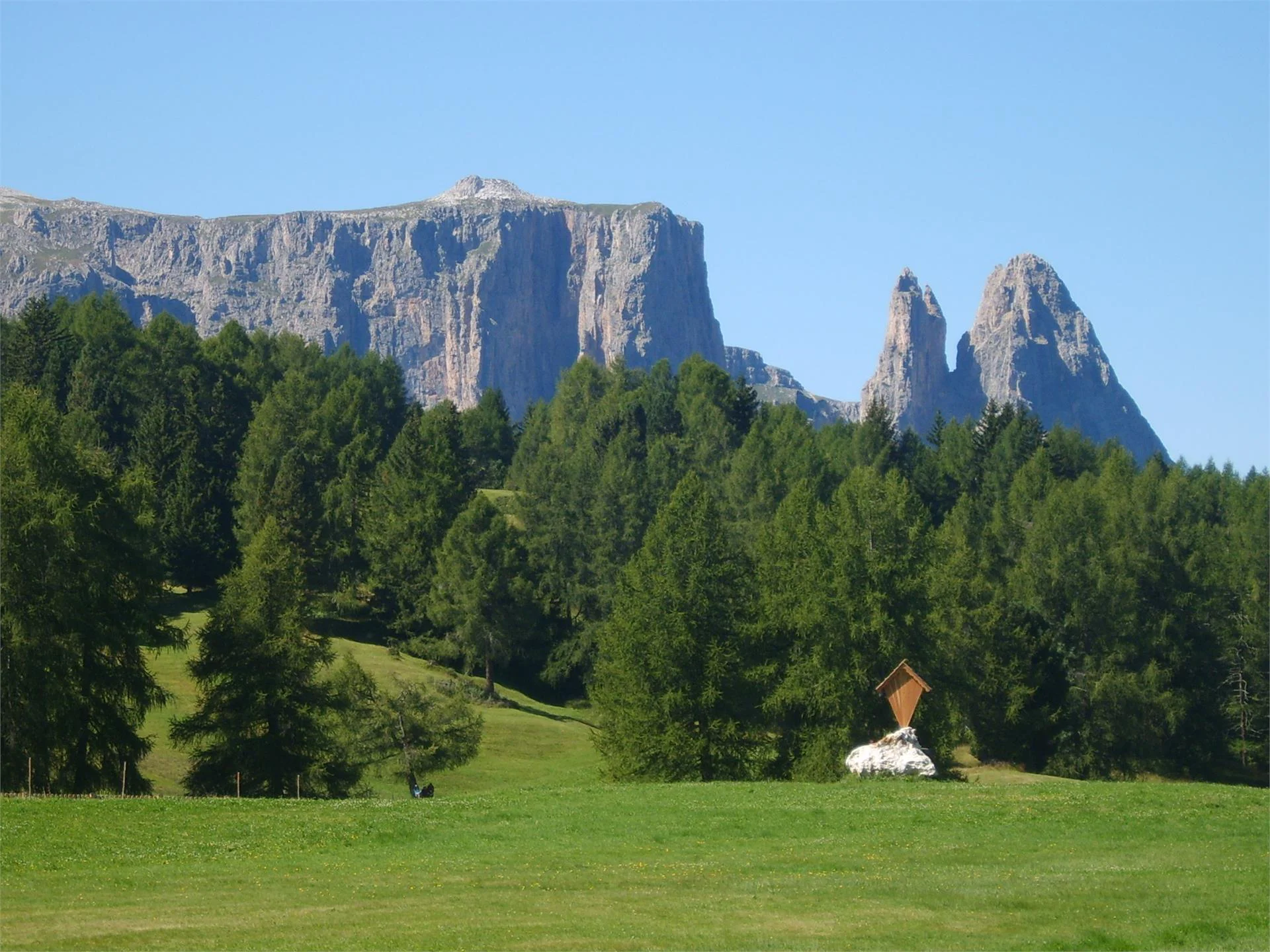 App. Heidi Pigneter Fiè allo Sciliar 22 suedtirol.info