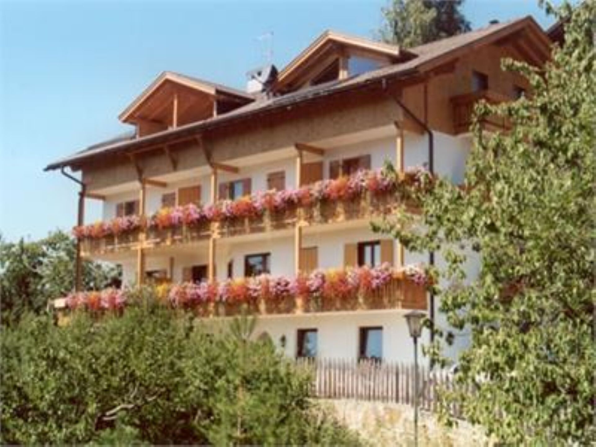 Appartamenti Mitterstill Fiè allo Sciliar 1 suedtirol.info