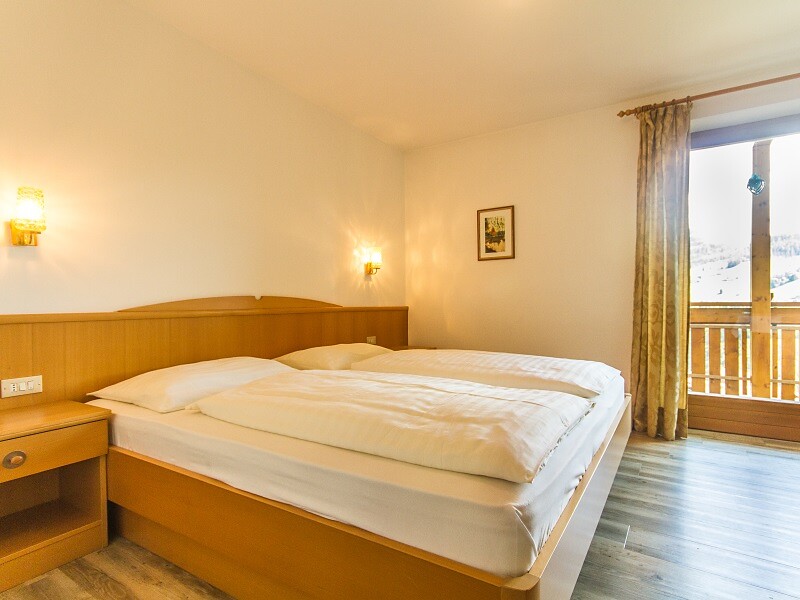 Appartamenti Mitterstill Fiè allo Sciliar 6 suedtirol.info
