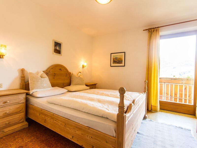 Appartamenti Mitterstill Fiè allo Sciliar 9 suedtirol.info