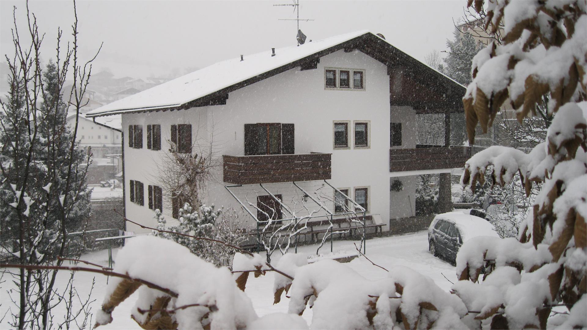 Appartements Vikoler Völs am Schlern 2 suedtirol.info
