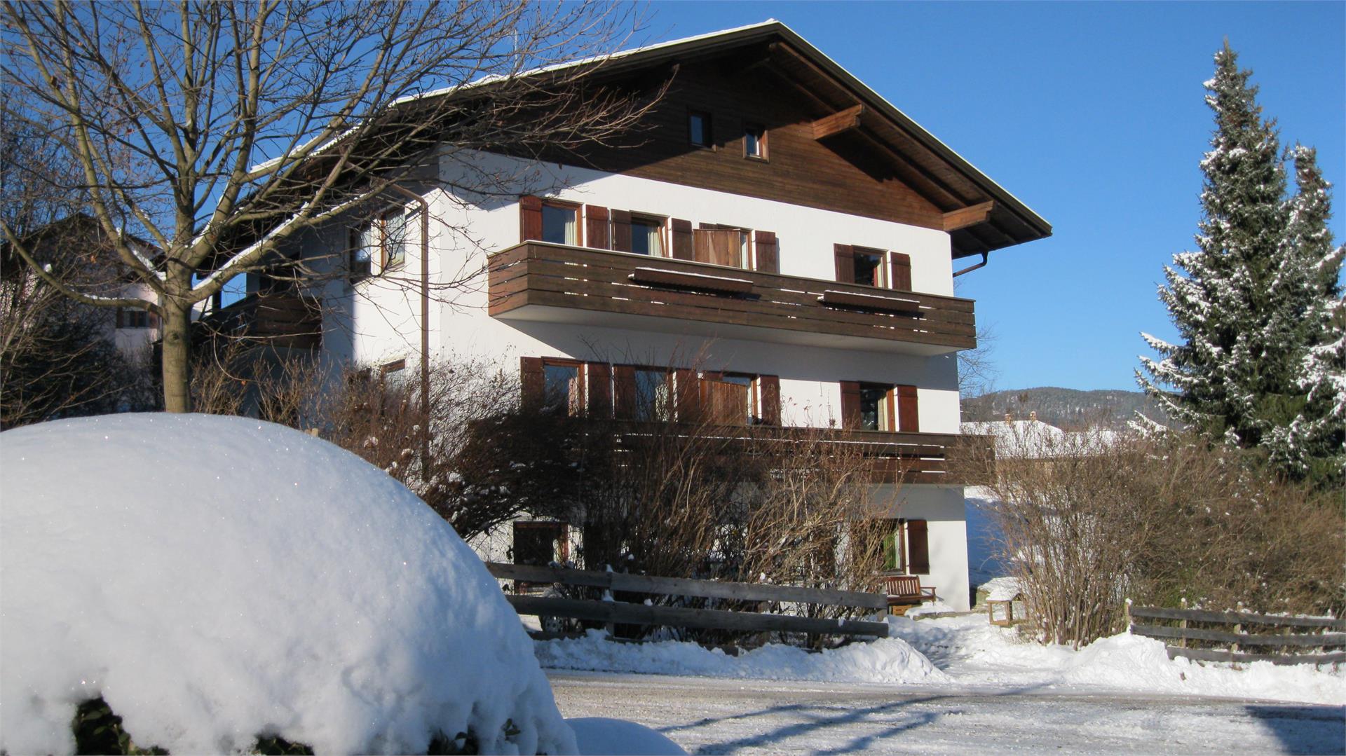 Appartements Vikoler Völs am Schlern 3 suedtirol.info