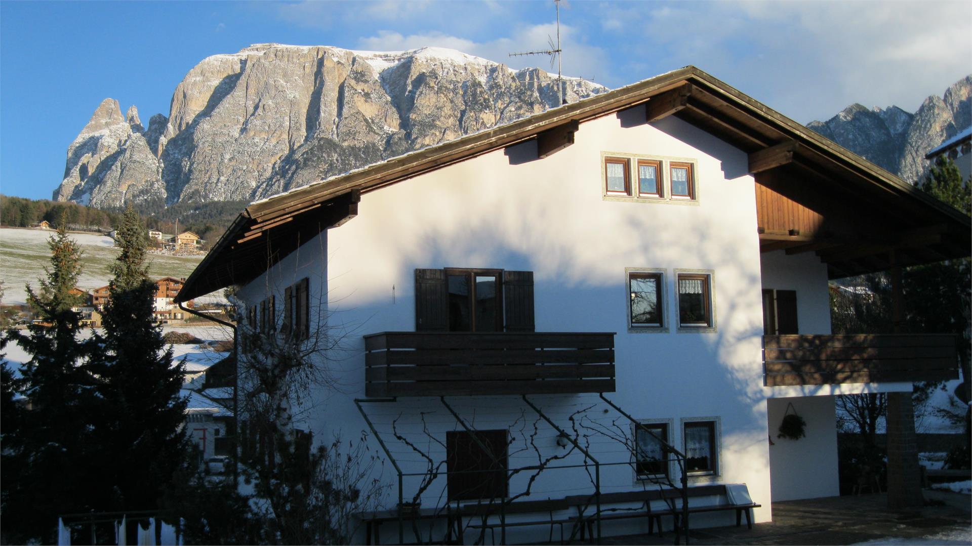 Appartements Vikoler Völs am Schlern 5 suedtirol.info
