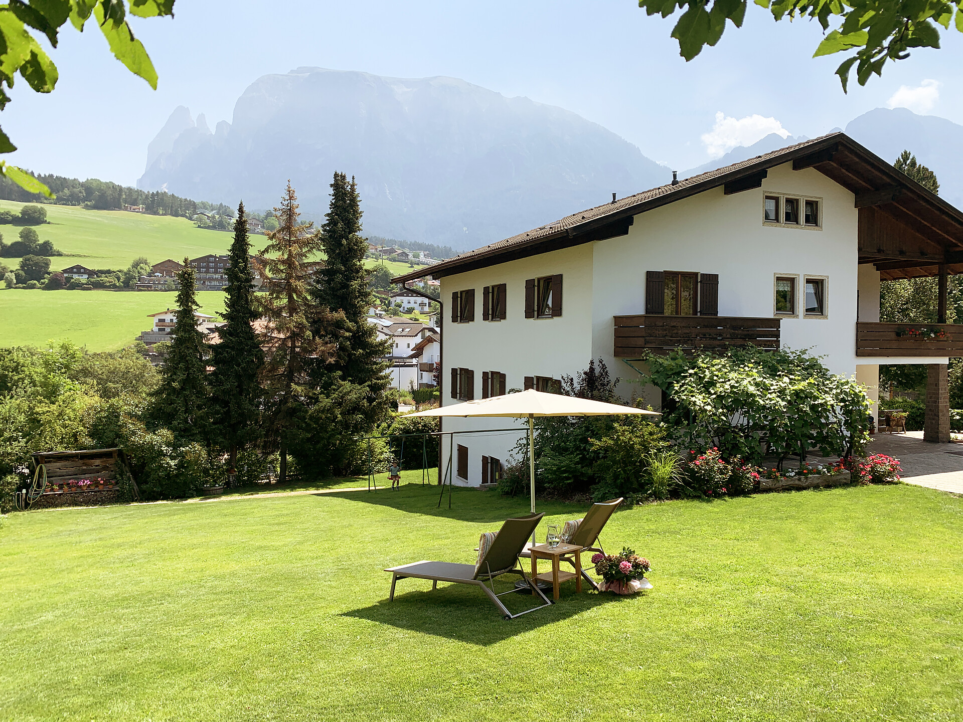 Appartements Vikoler