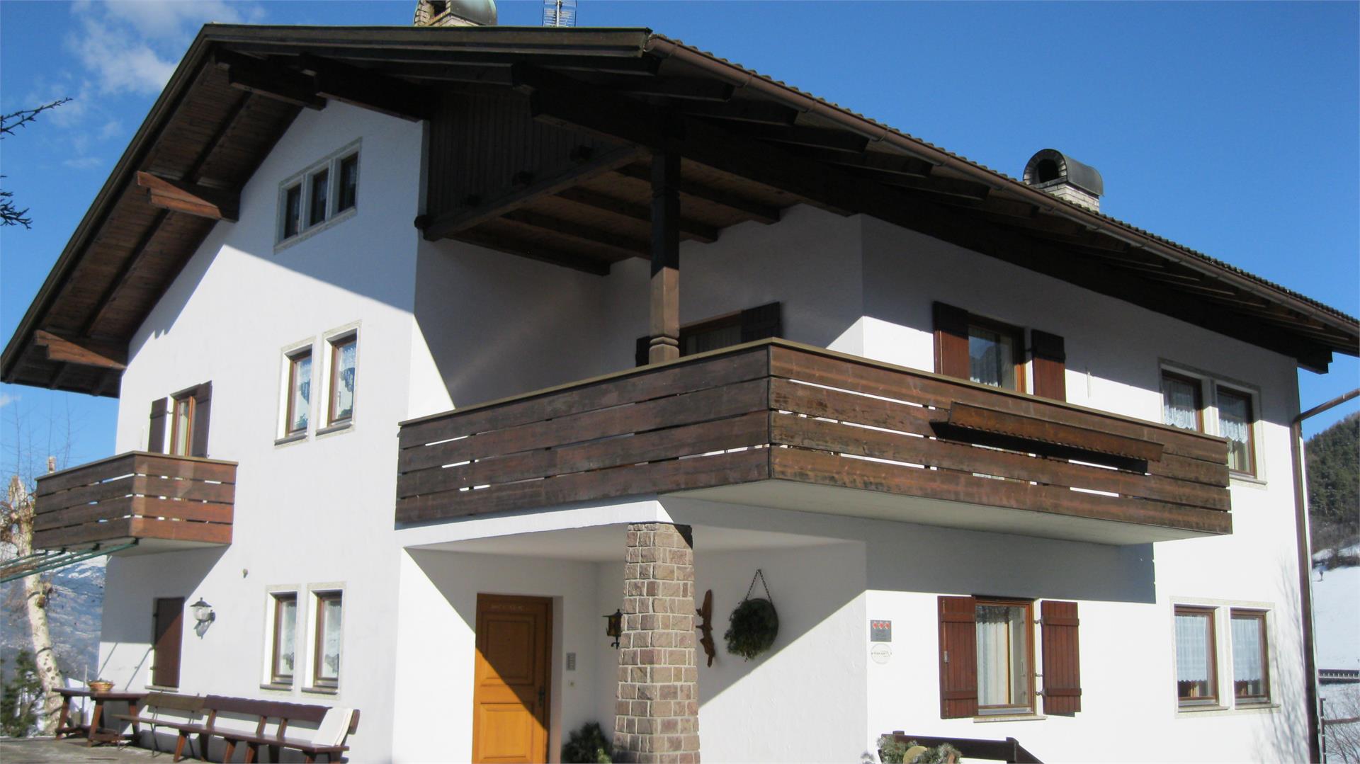 Appartements Vikoler Völs am Schlern 4 suedtirol.info