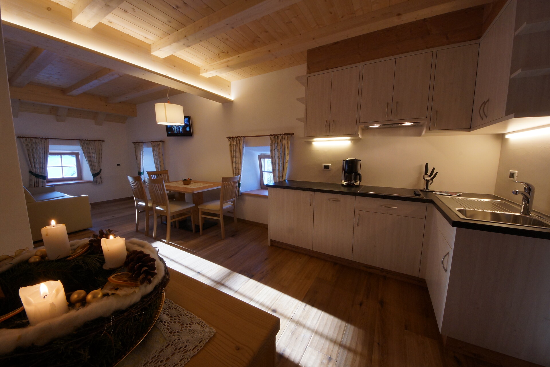 Cucina