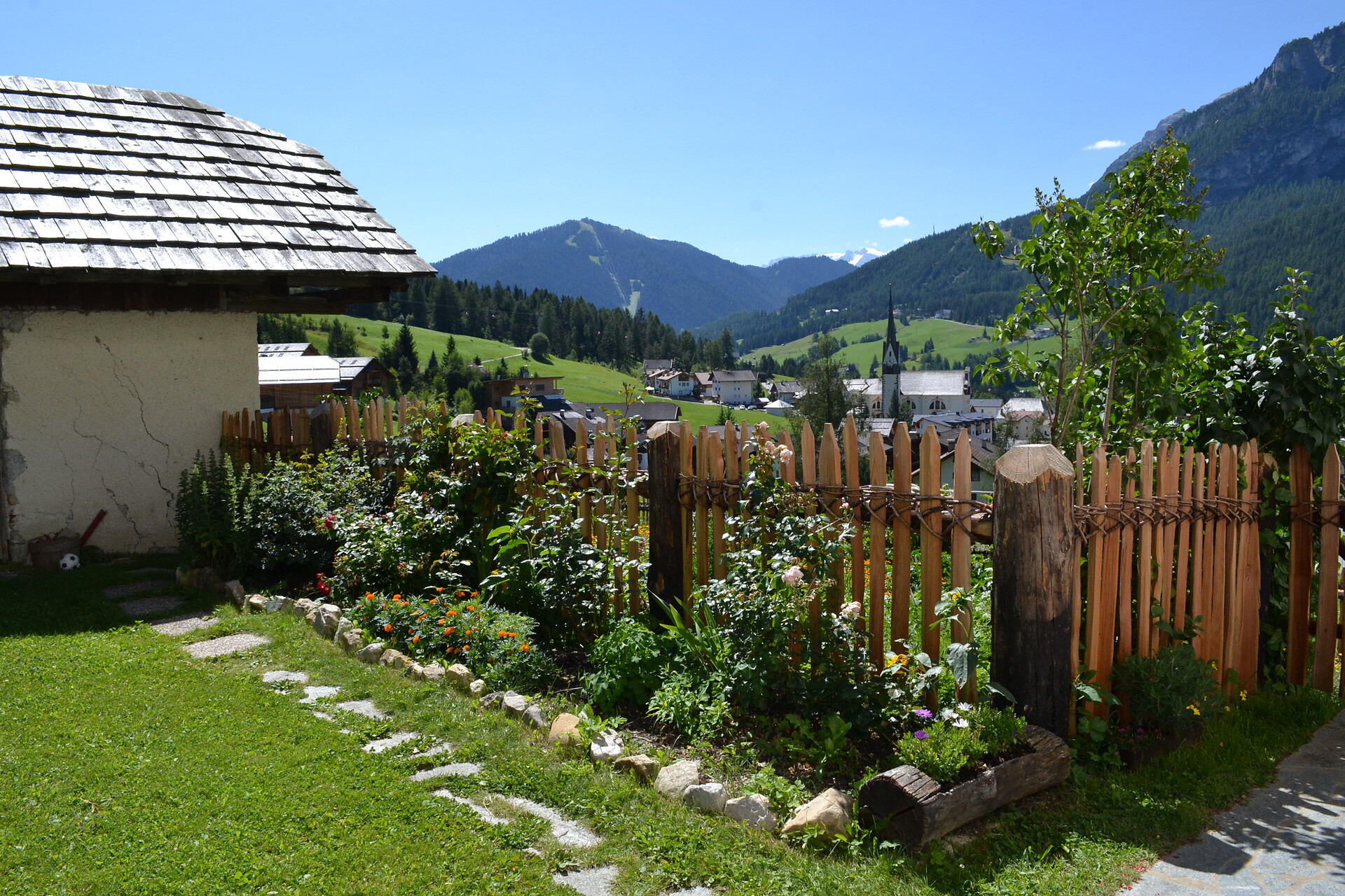Giardino