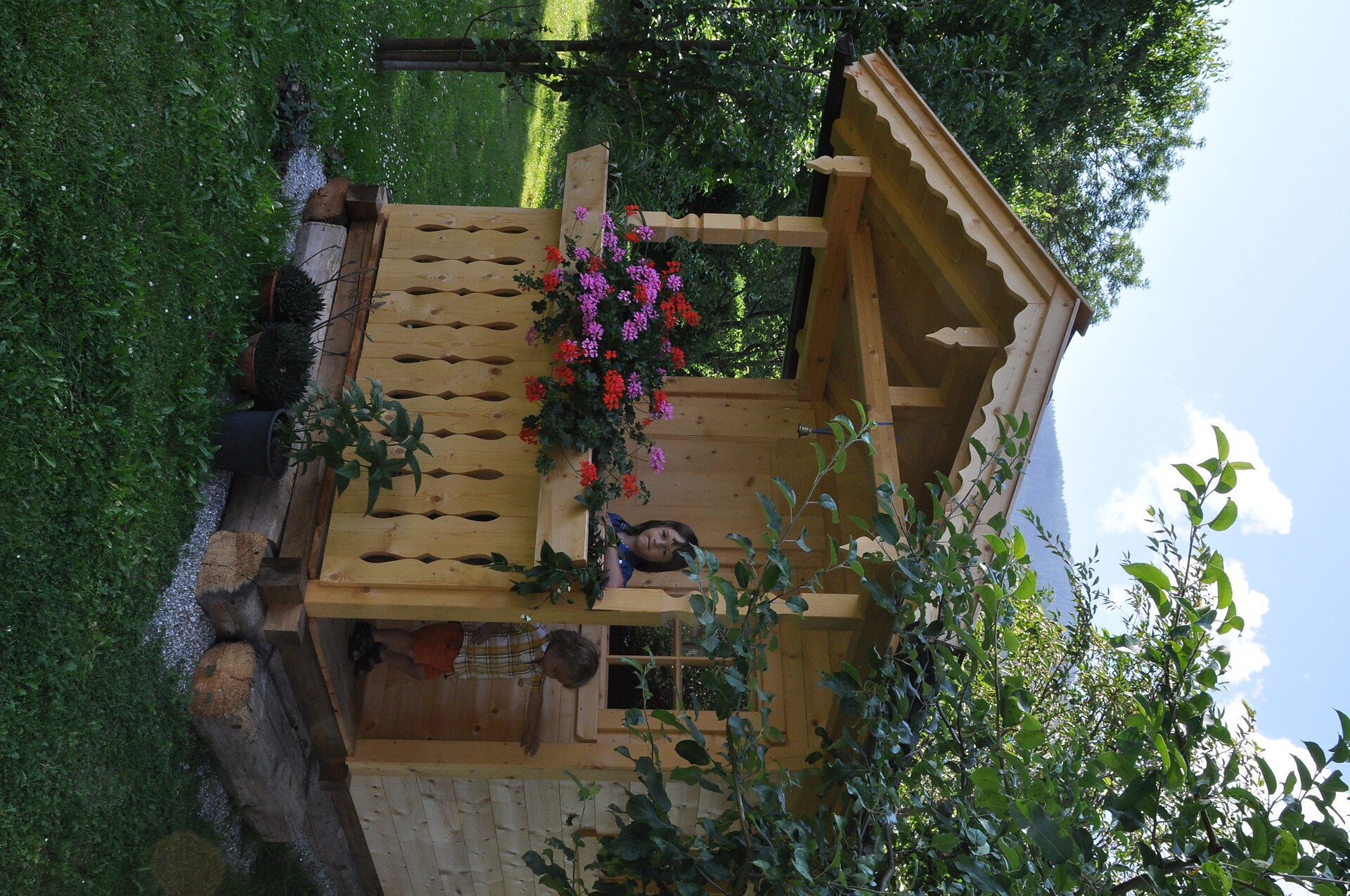 giardino