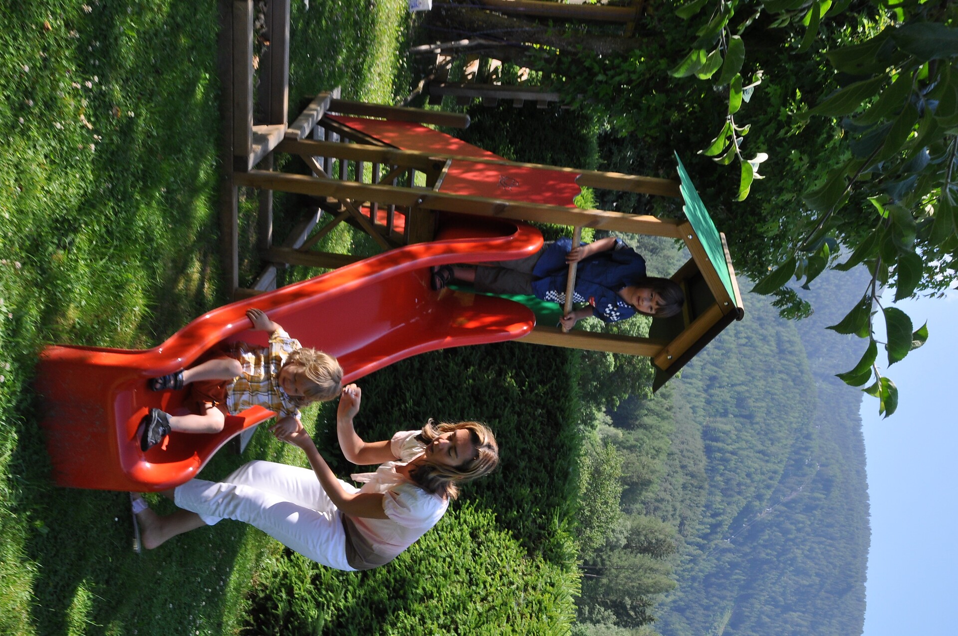 giardino