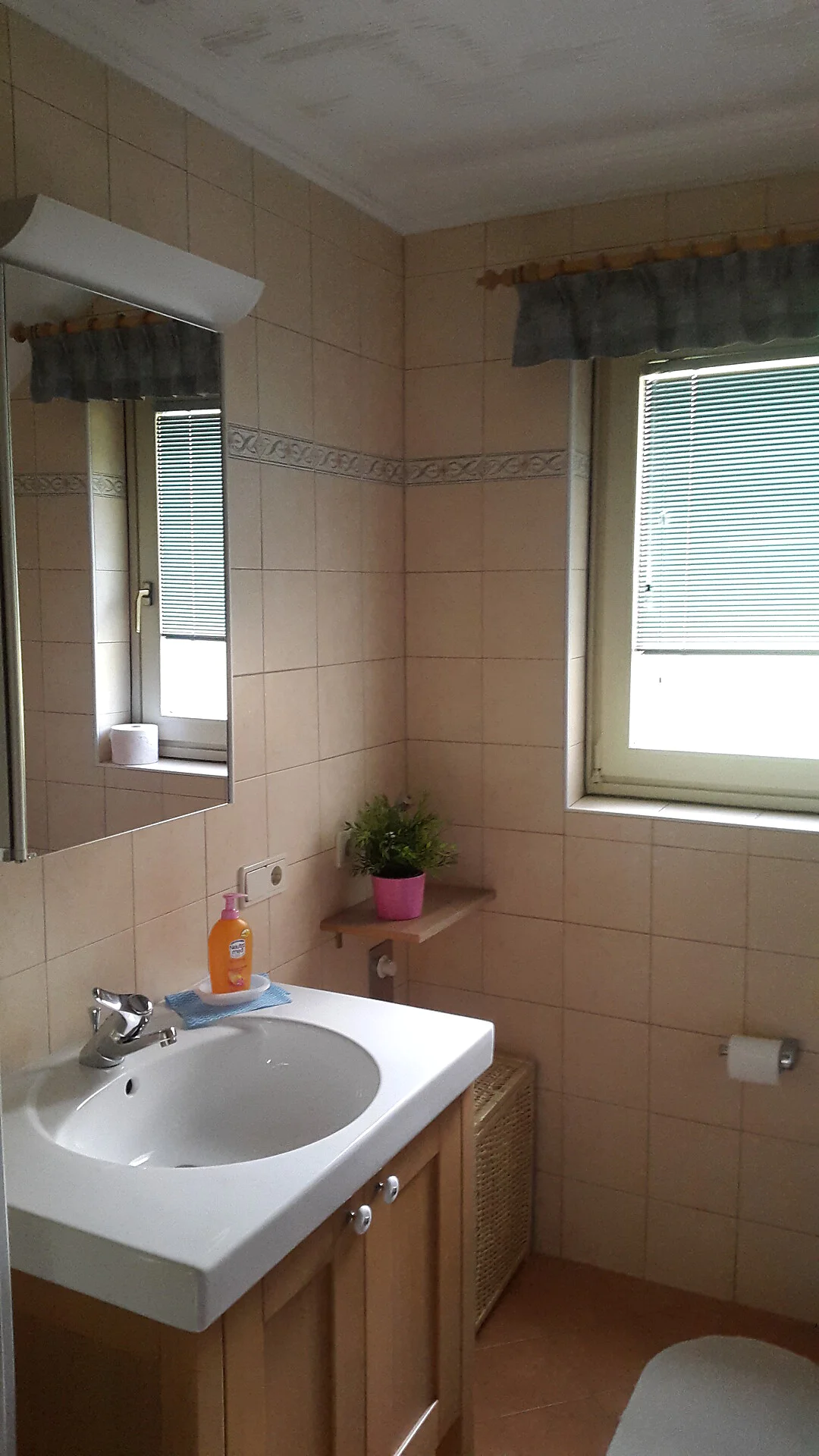 Apartments Ciasa Piz Parom San Vigilio 6 suedtirol.info