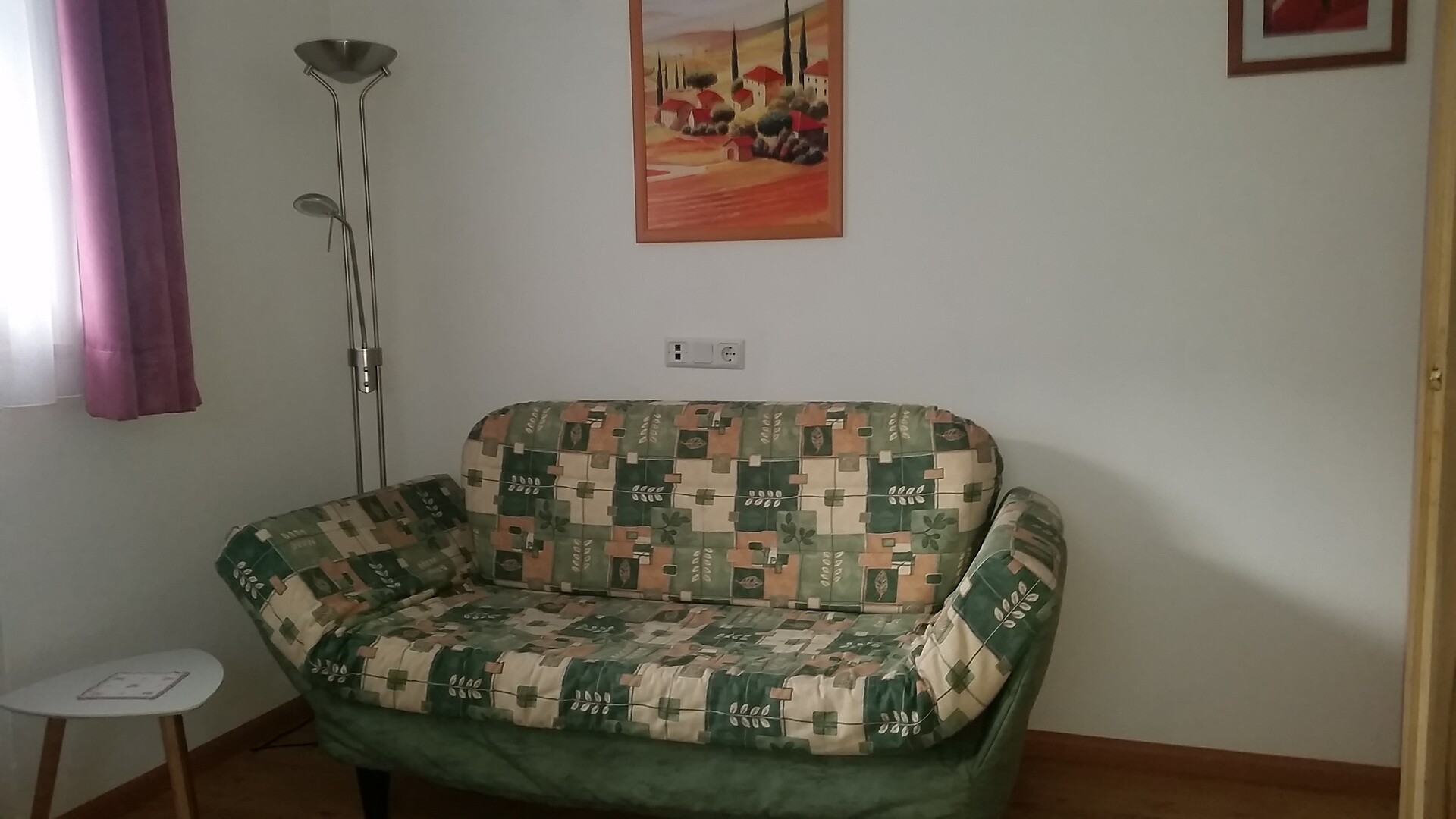 bed sofa