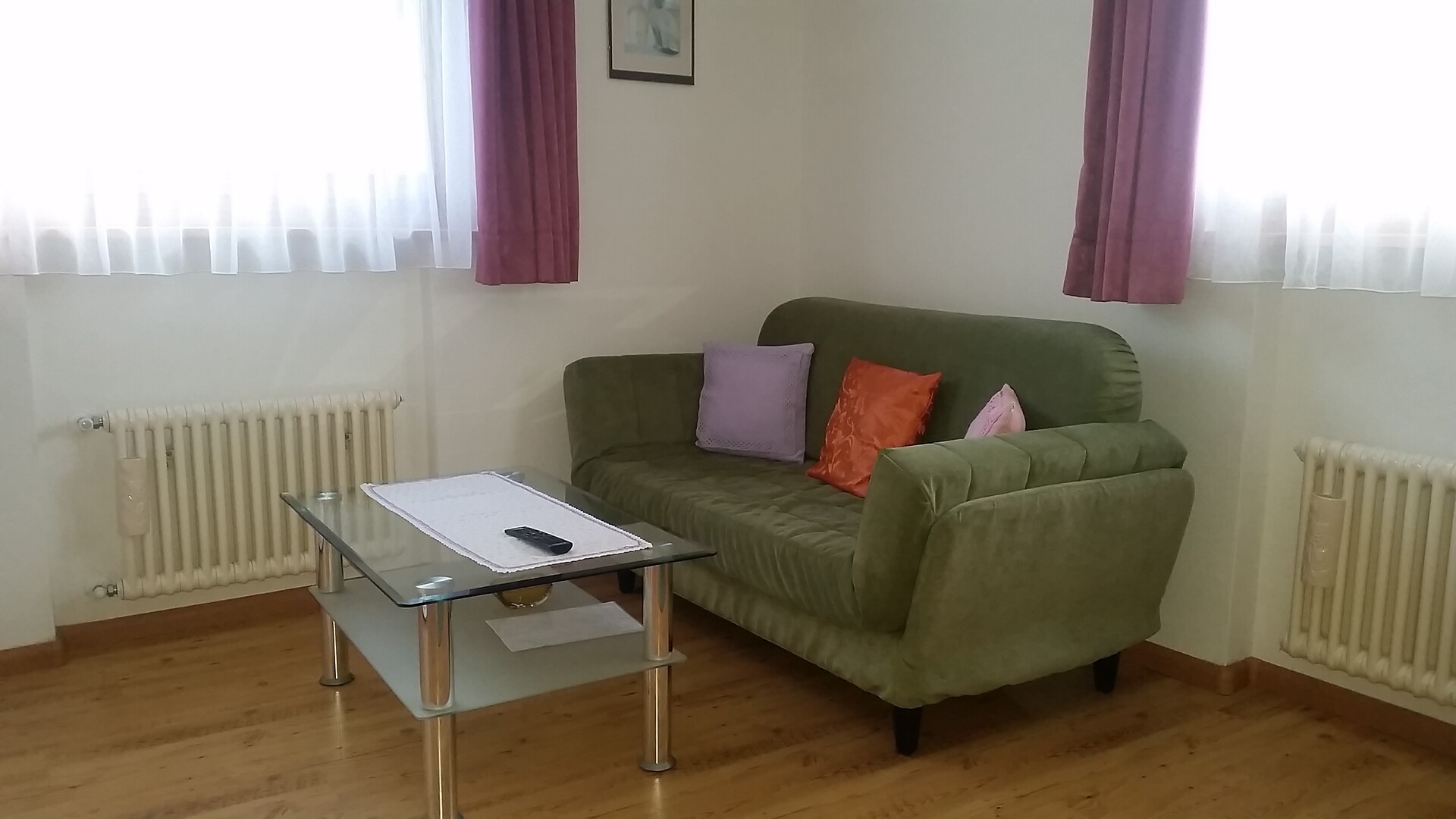 bed sofa
