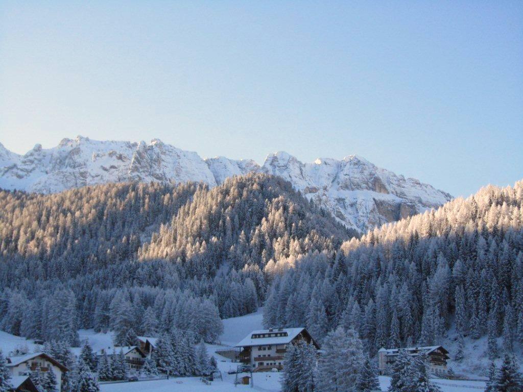 Apartments Pavël Wolkenstein 12 suedtirol.info