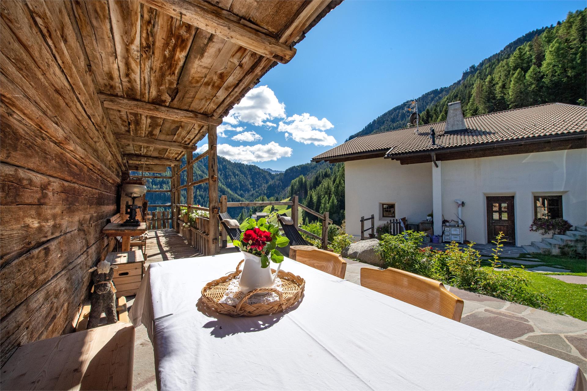 Apartments Tuenehof St.Ulrich 25 suedtirol.info