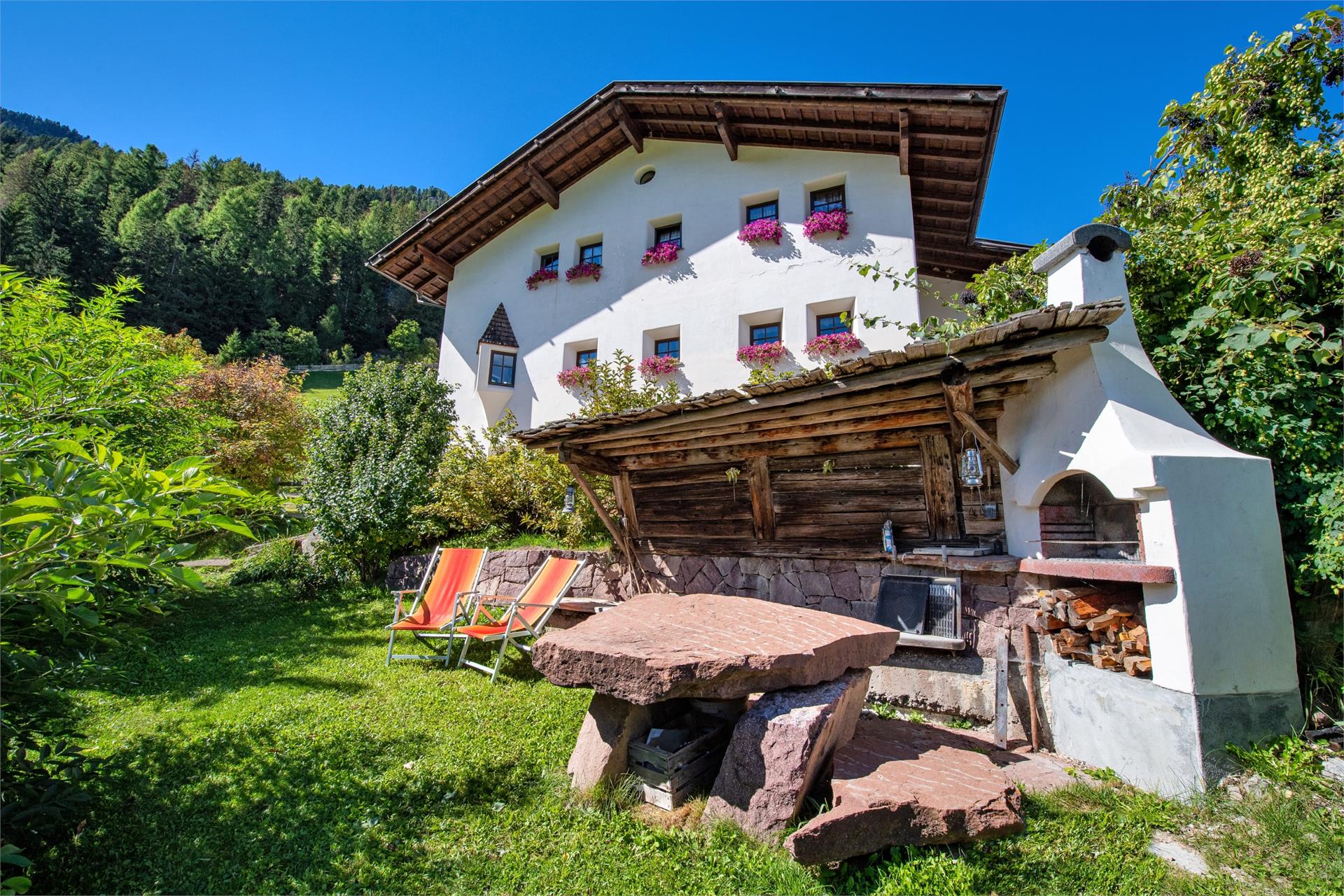 Apartments Tuenehof St.Ulrich 7 suedtirol.info