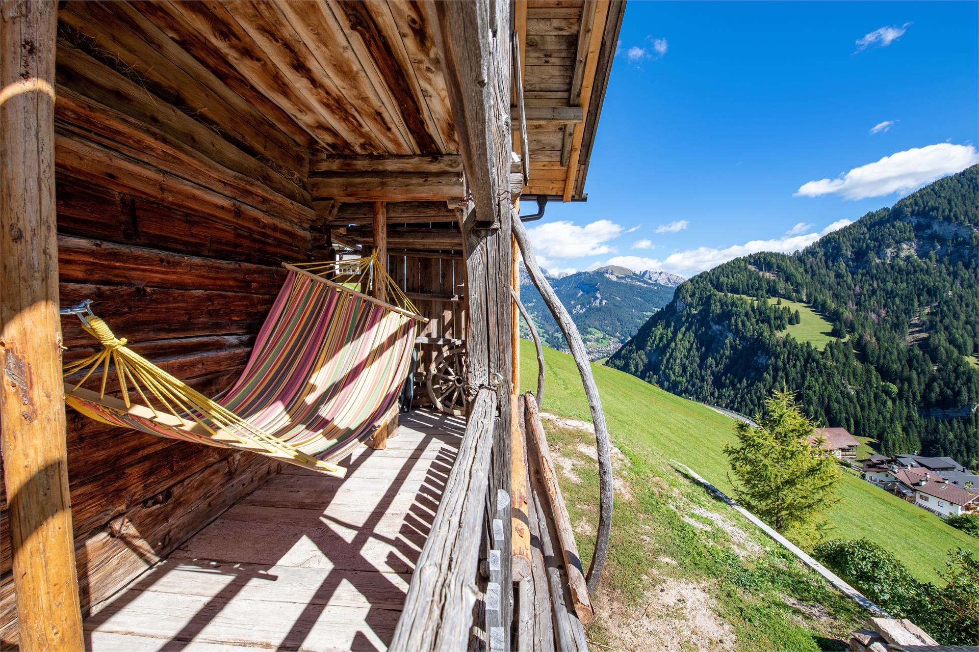 Apartments Tuenehof St.Ulrich 24 suedtirol.info
