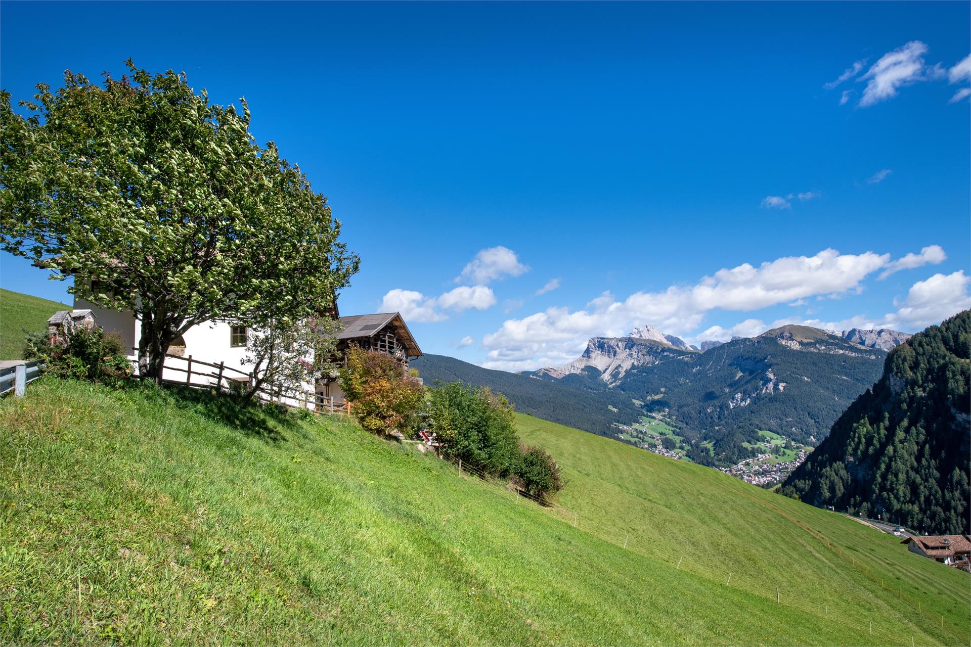 Apartments Tuenehof St.Ulrich 19 suedtirol.info