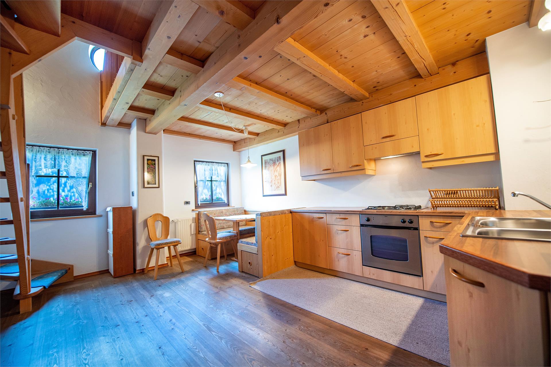 Apartments Tuenehof St.Ulrich 4 suedtirol.info