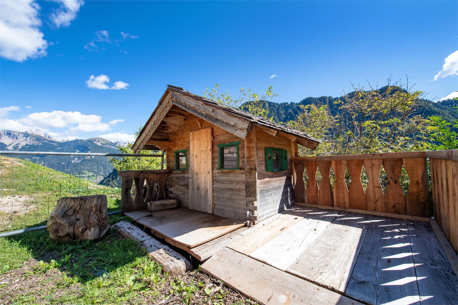 Apartments Tuenehof St.Ulrich 26 suedtirol.info