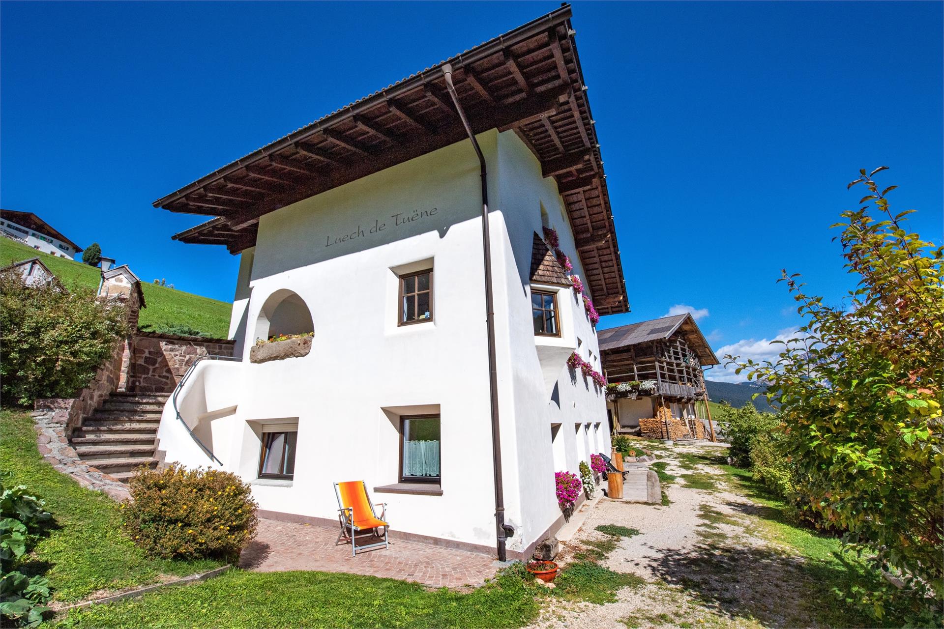 Apartments Tuenehof St.Ulrich 16 suedtirol.info