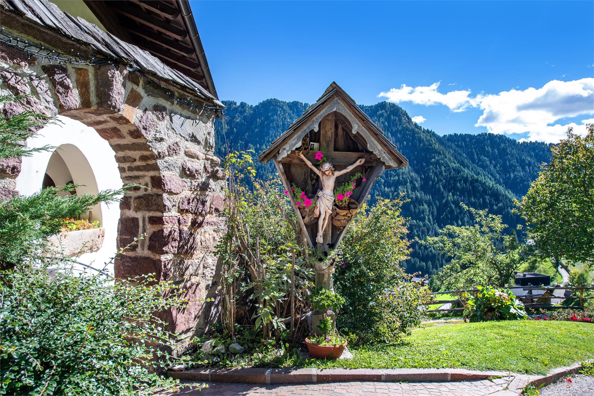 Apartments Tuenehof St.Ulrich 13 suedtirol.info