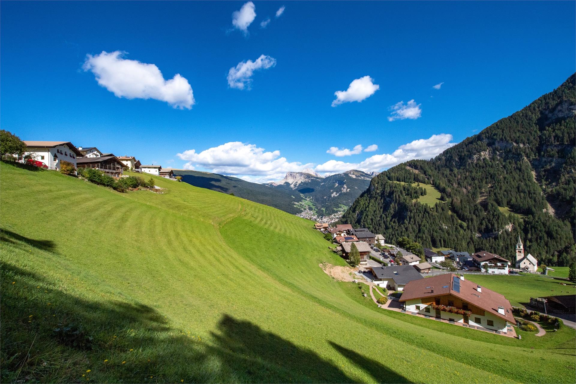 Apartments Tuenehof St.Ulrich 2 suedtirol.info