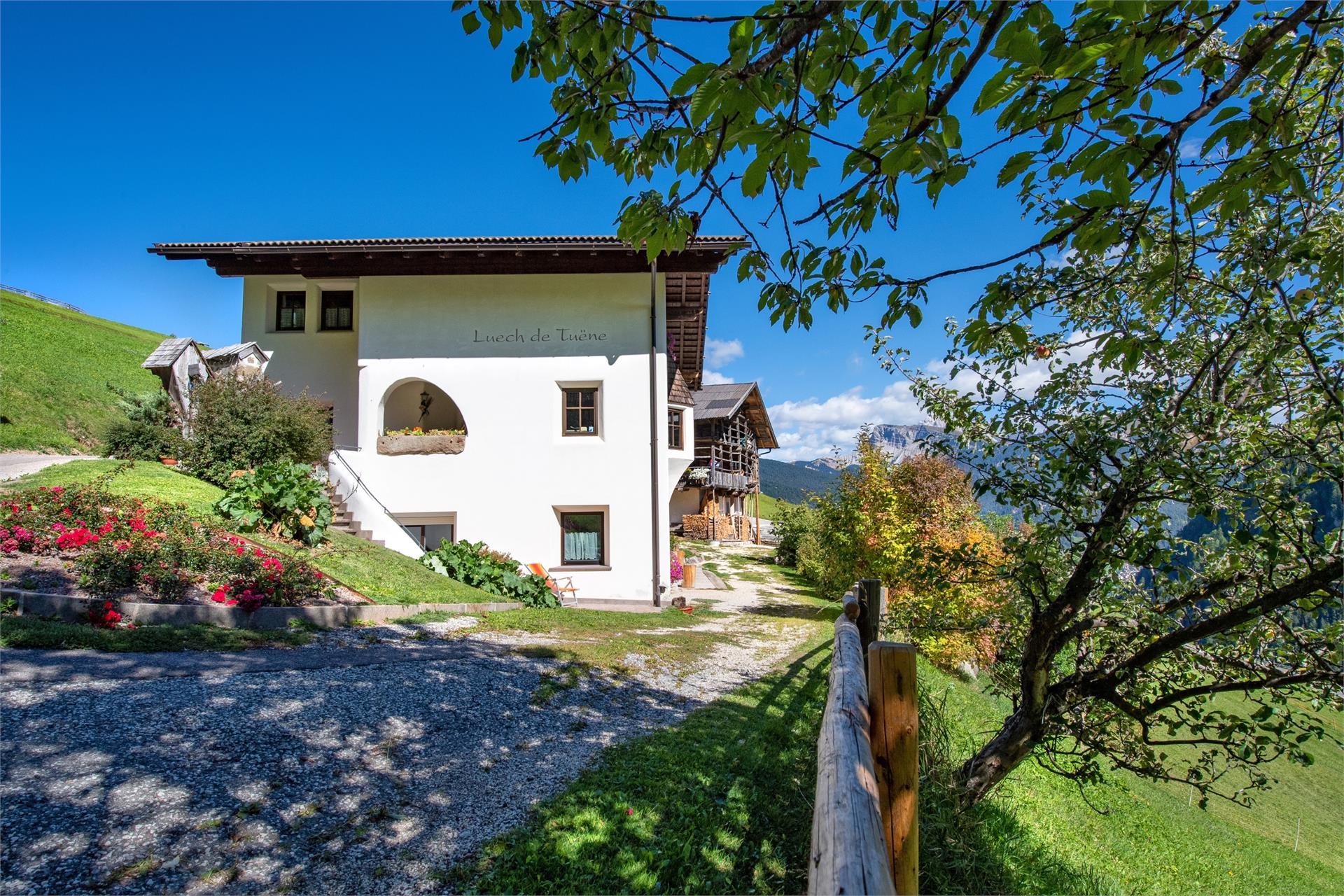 Apartments Tuenehof St.Ulrich 14 suedtirol.info