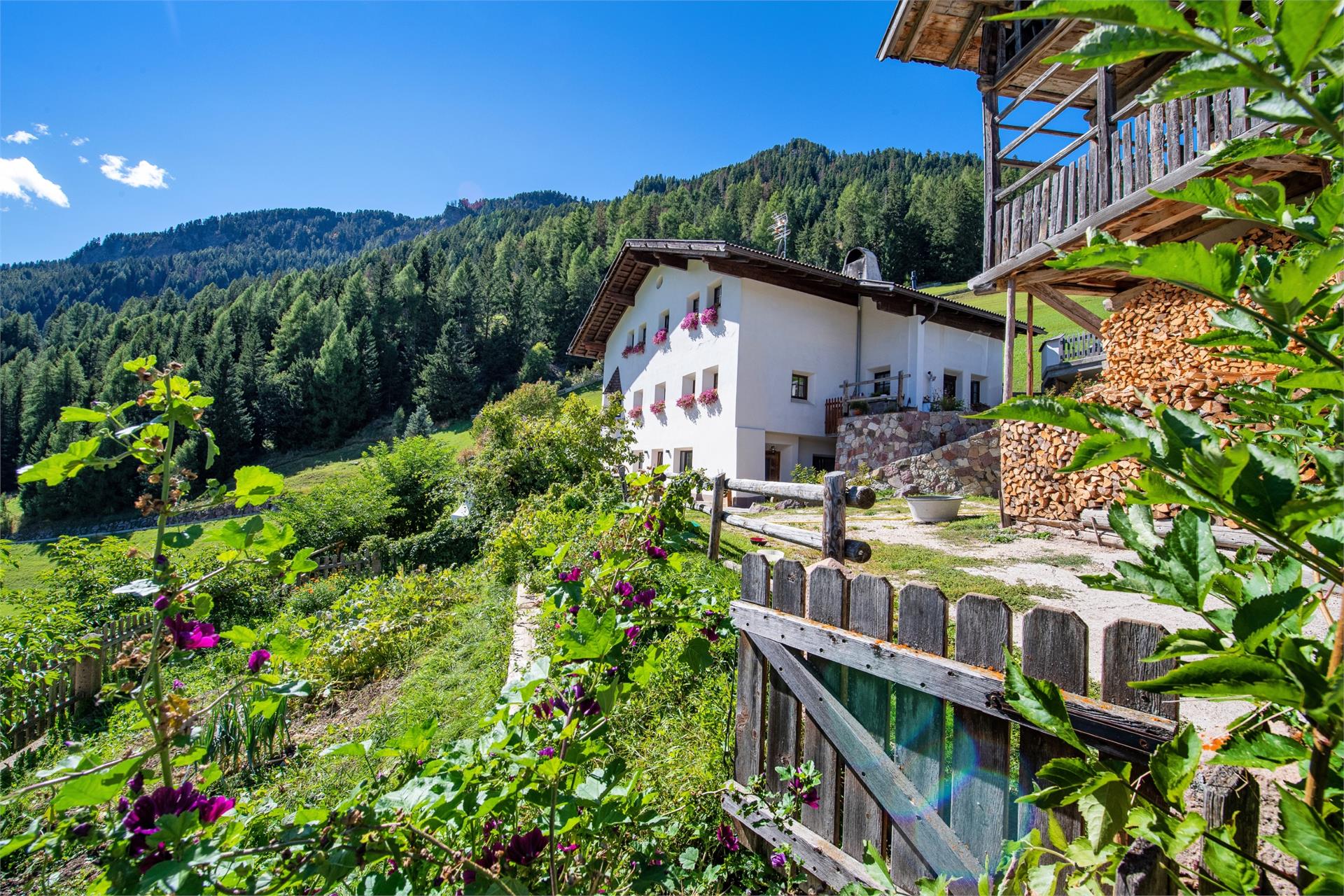 Apartments Tuenehof St.Ulrich 27 suedtirol.info