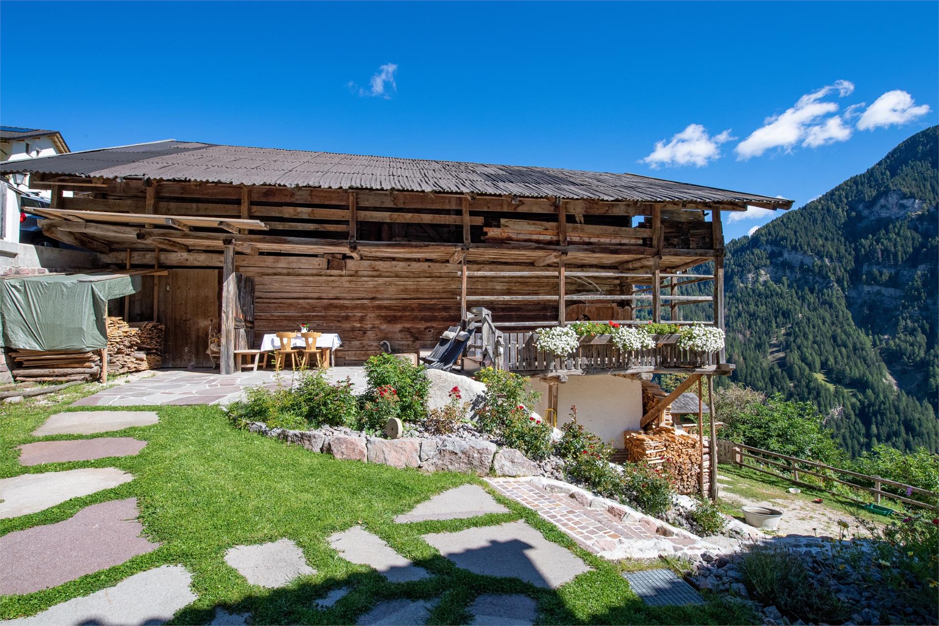 Apartments Tuenehof St.Ulrich 20 suedtirol.info