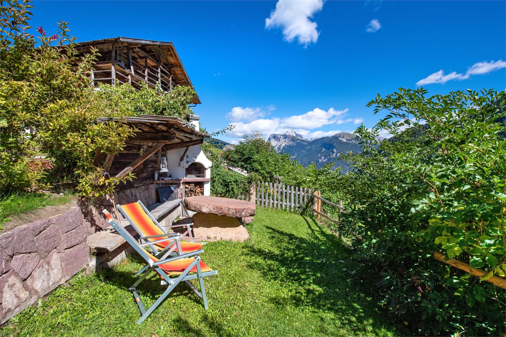 Apartments Tuenehof St.Ulrich 22 suedtirol.info