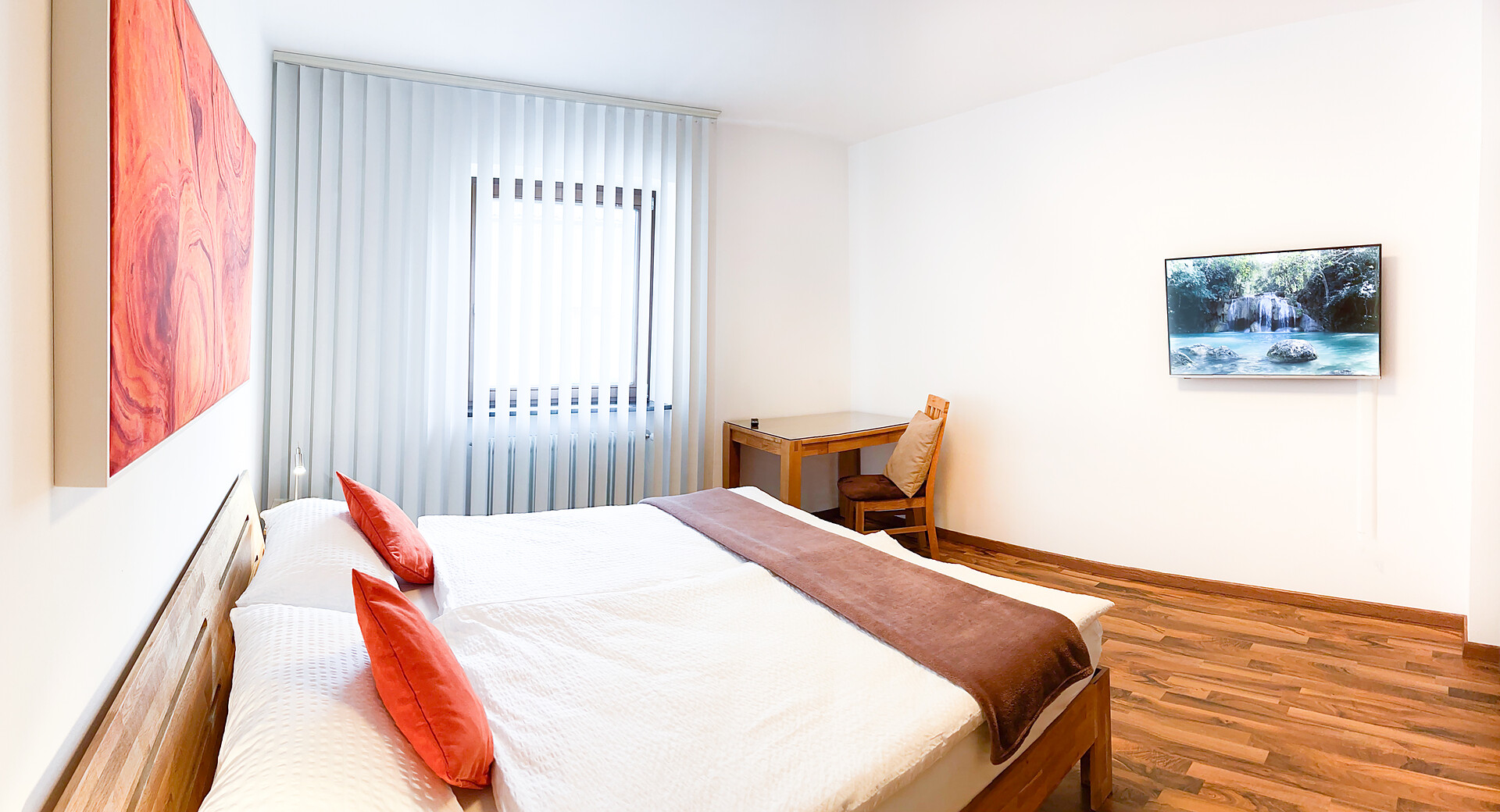 Garden Apartment Irene - Vipiteno e dintorni - #15 - suedtirol.info