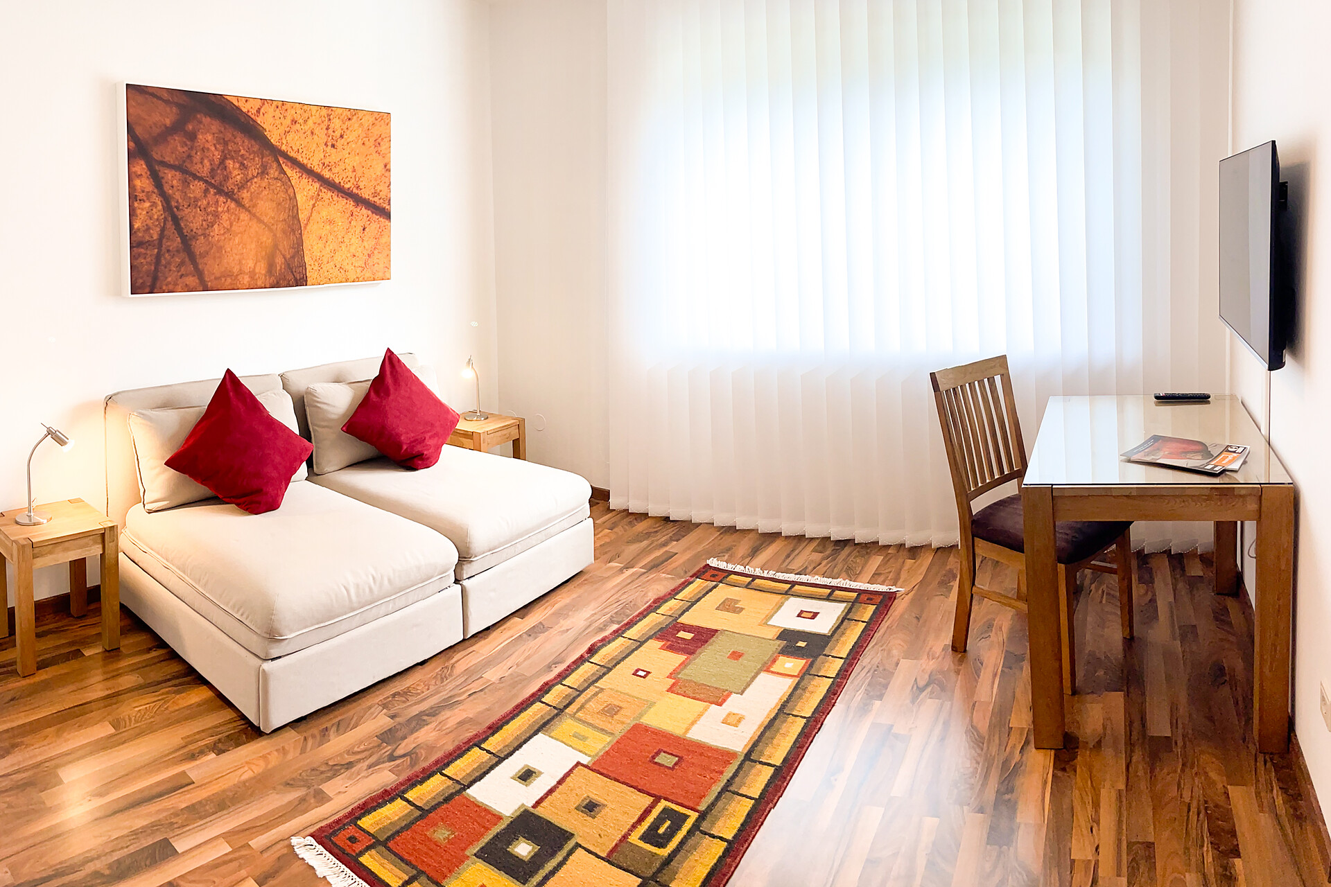 Garden Apartment Irene - Vipiteno e dintorni - #10 - suedtirol.info