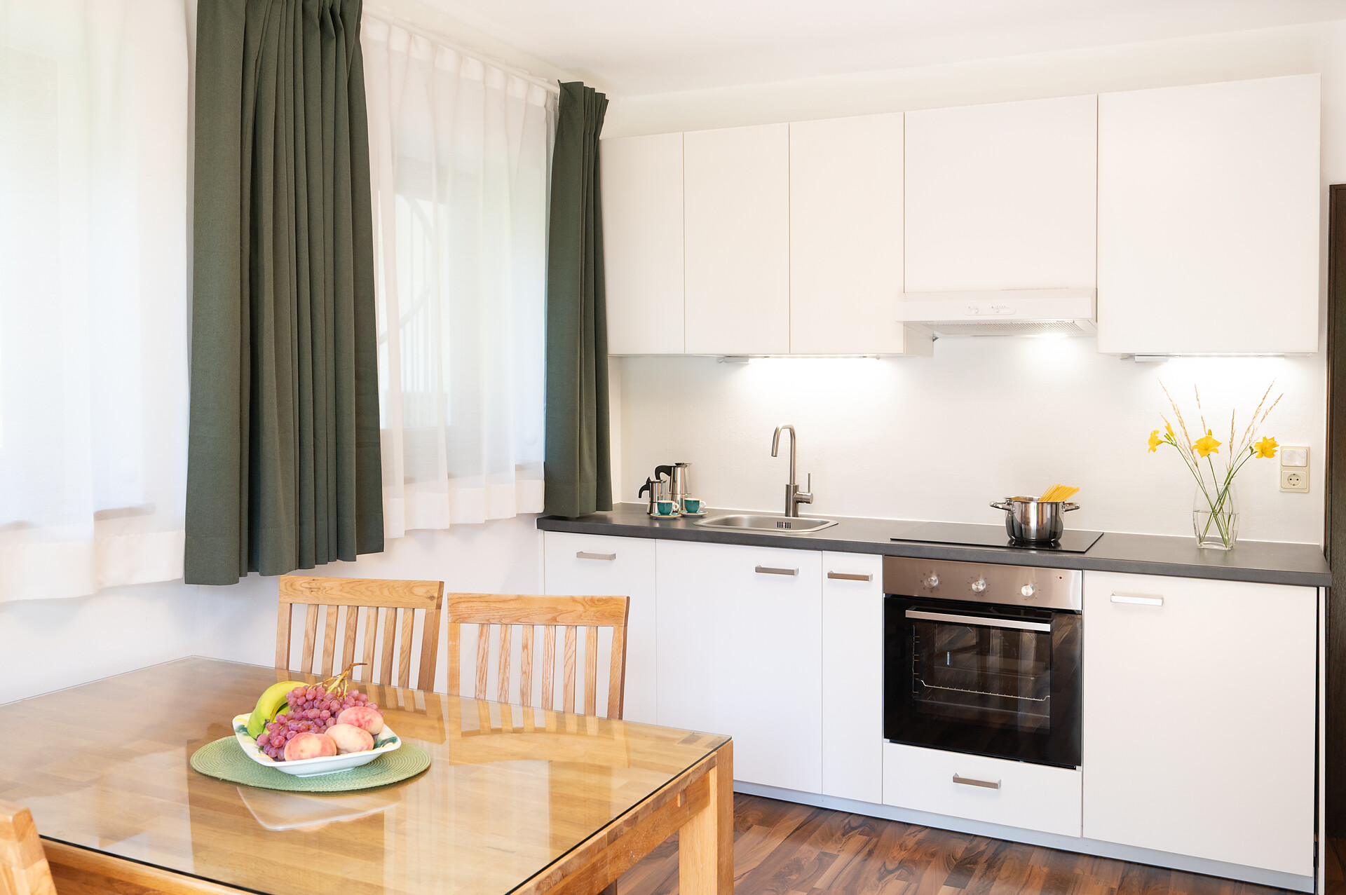 Garden Apartment Irene - Vipiteno e dintorni - #8 - suedtirol.info